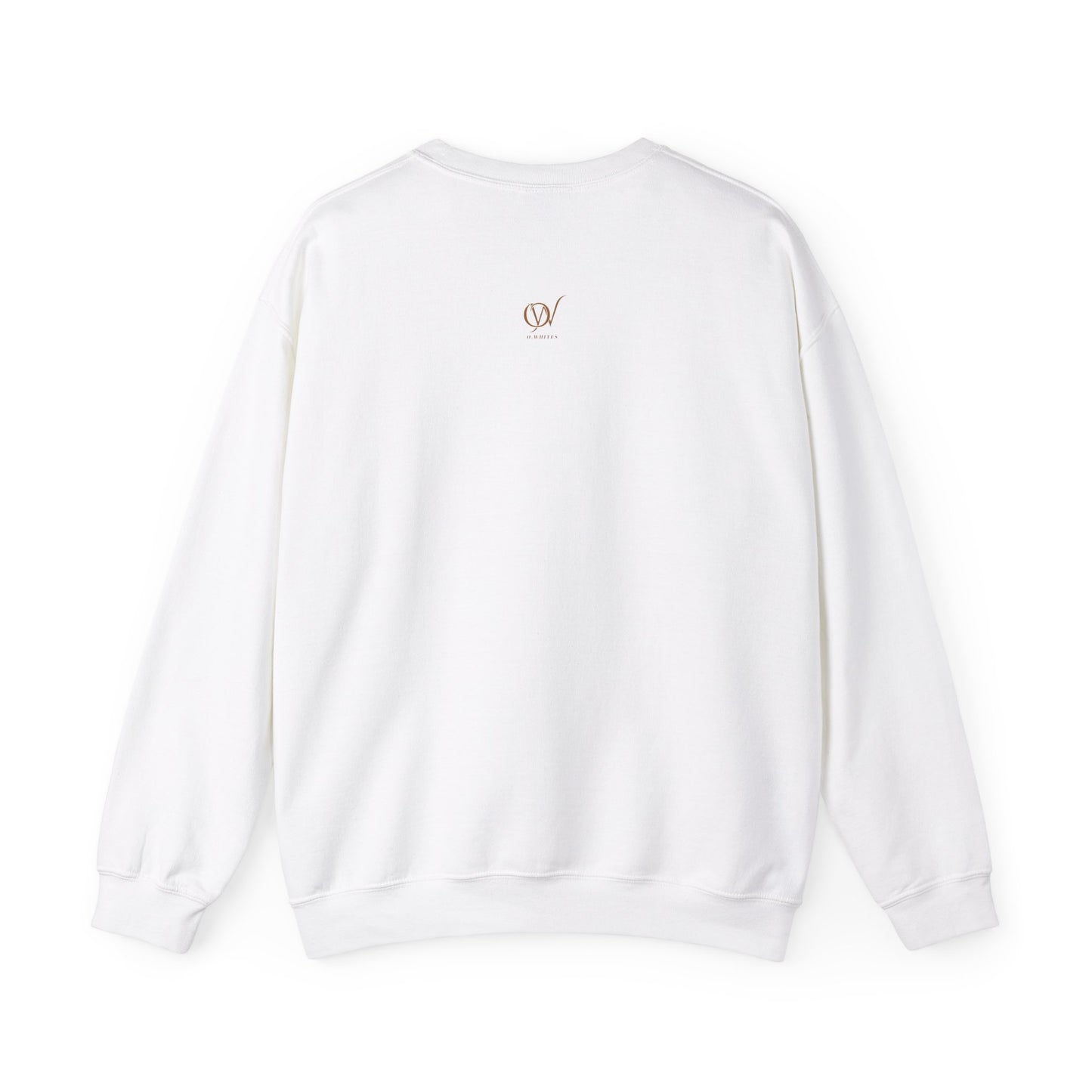 Cozy Crewneck SweatshirtBlend™