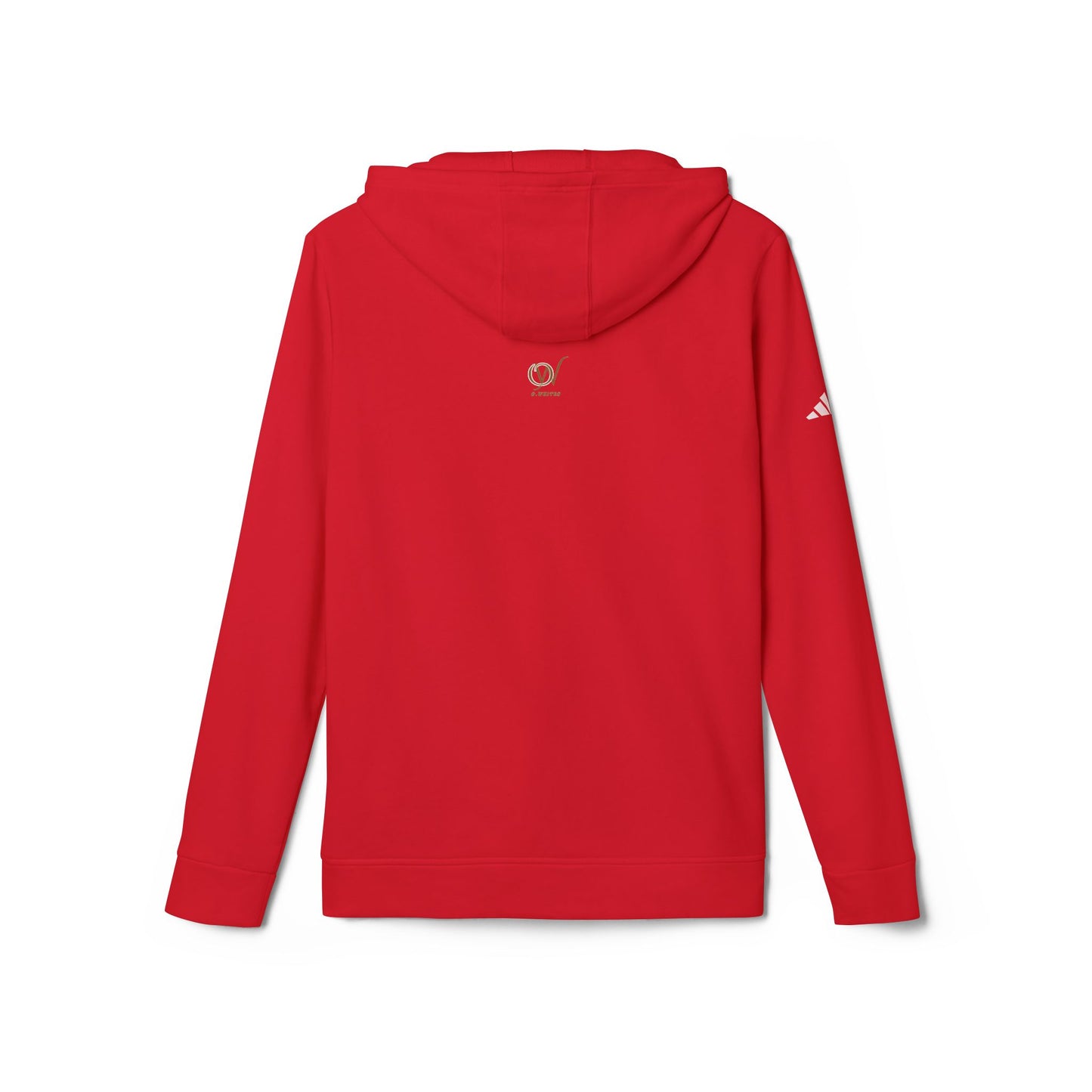 adidas Ivy Fleece Hoodie