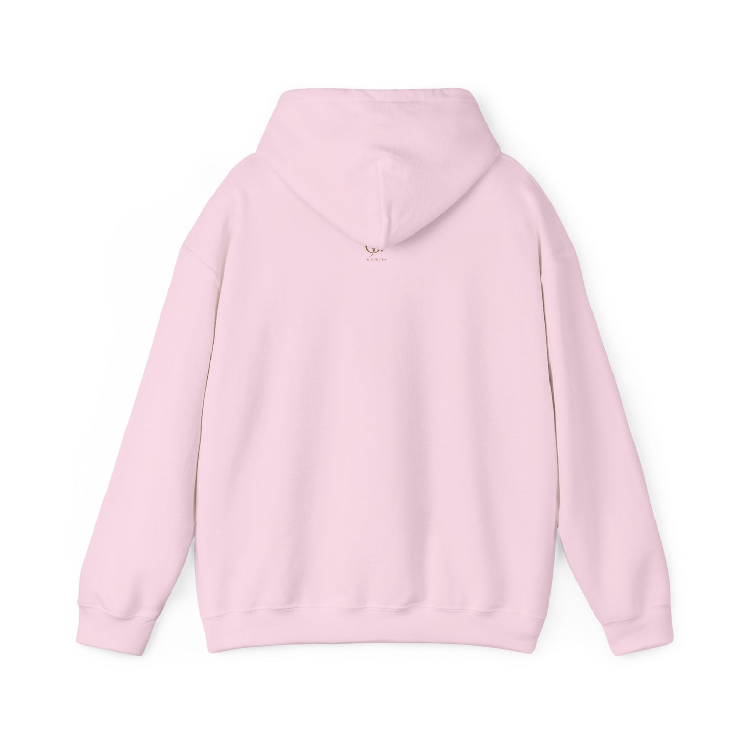 Cocoa Club Warm Hoodie