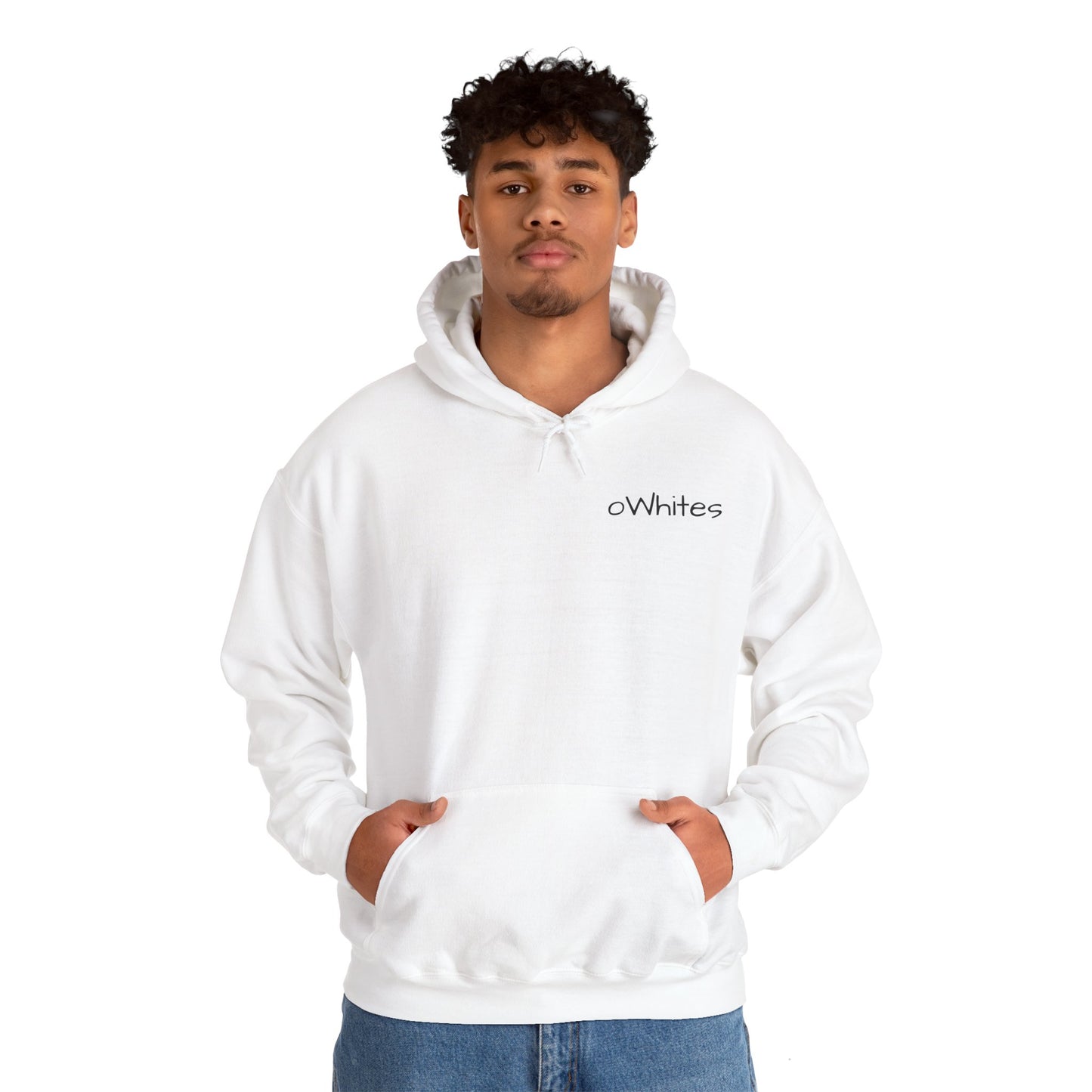 Archie Heavy Blend™ Kapuzenpullover