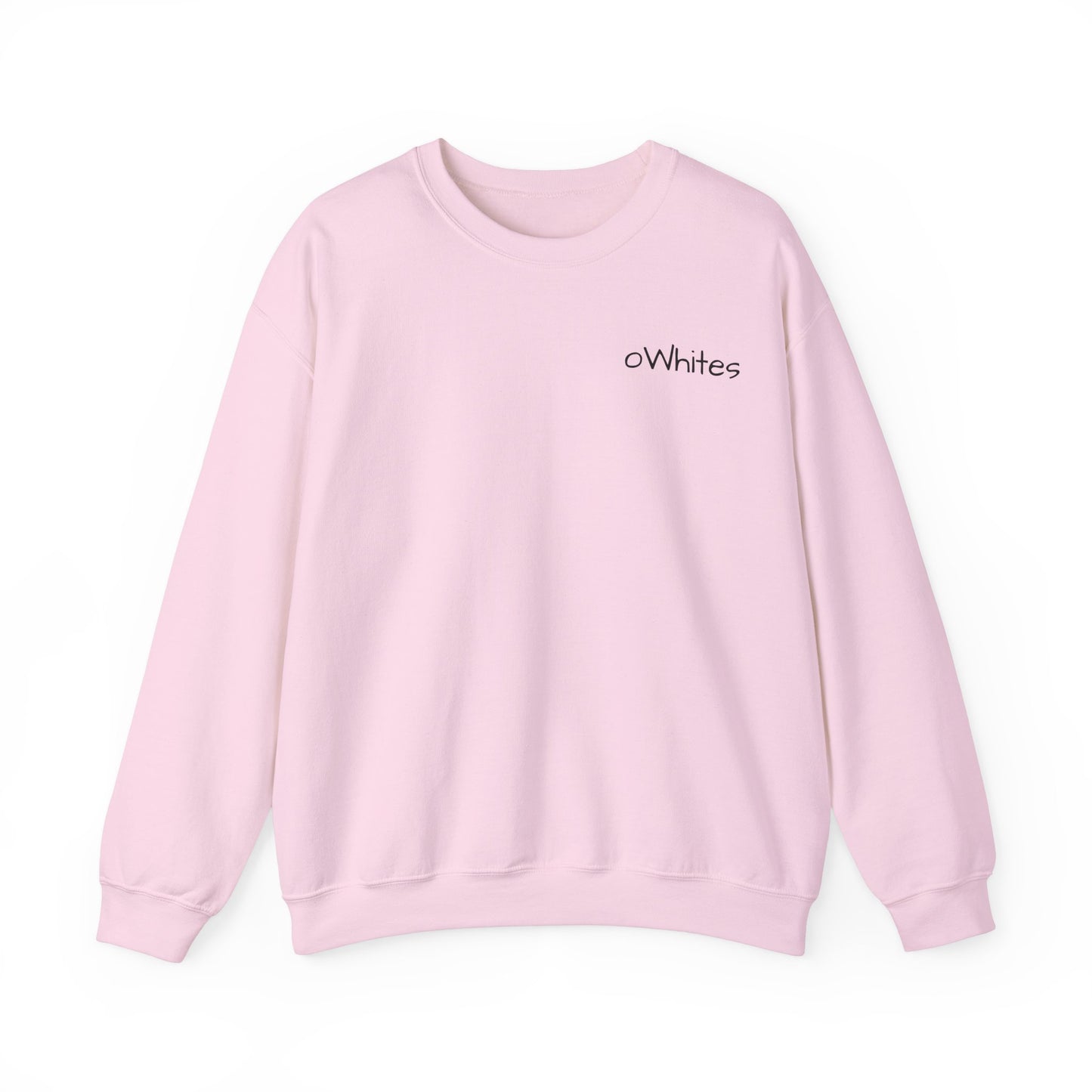 Pastel Dreams Sweatshirt