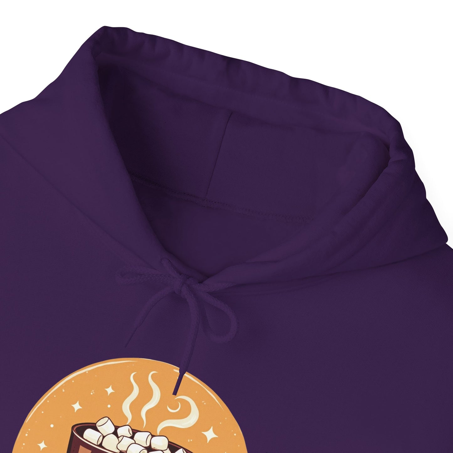 Cocoa Club Warm Hoodie