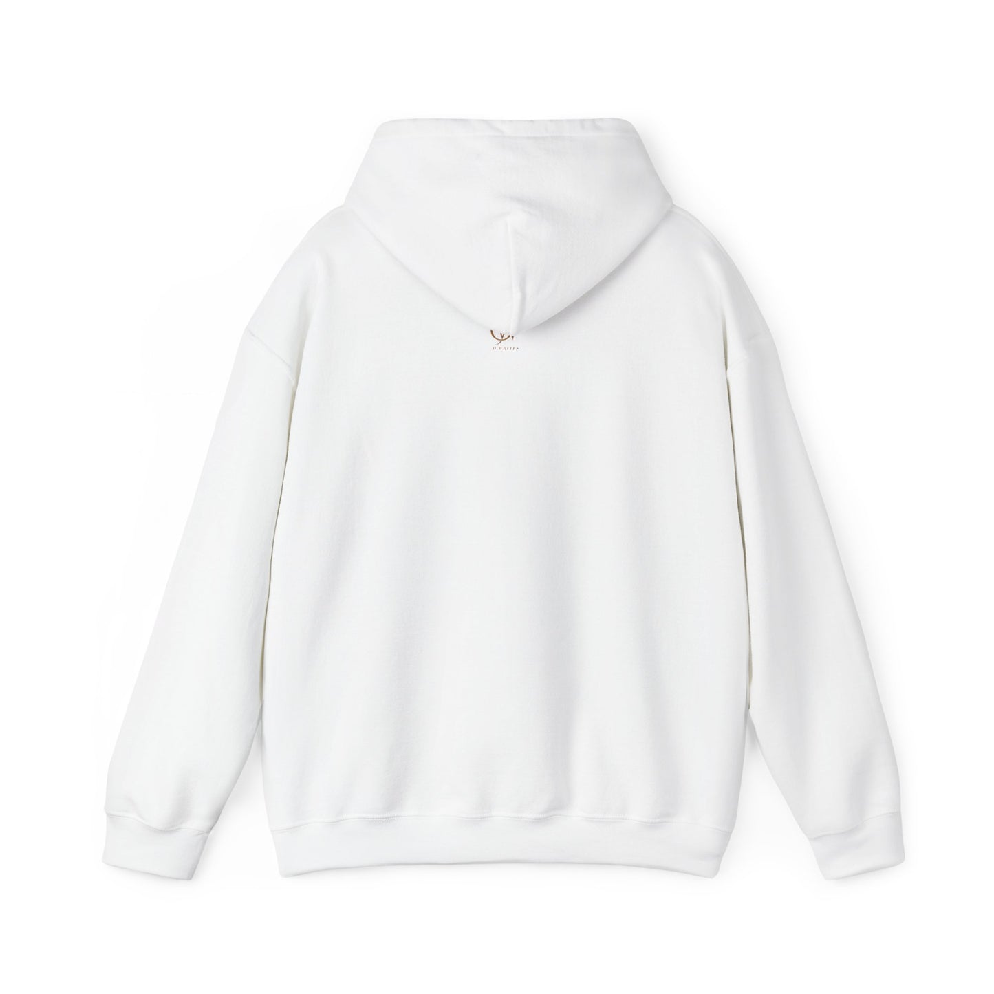 Cocoa Club Warm Hoodie