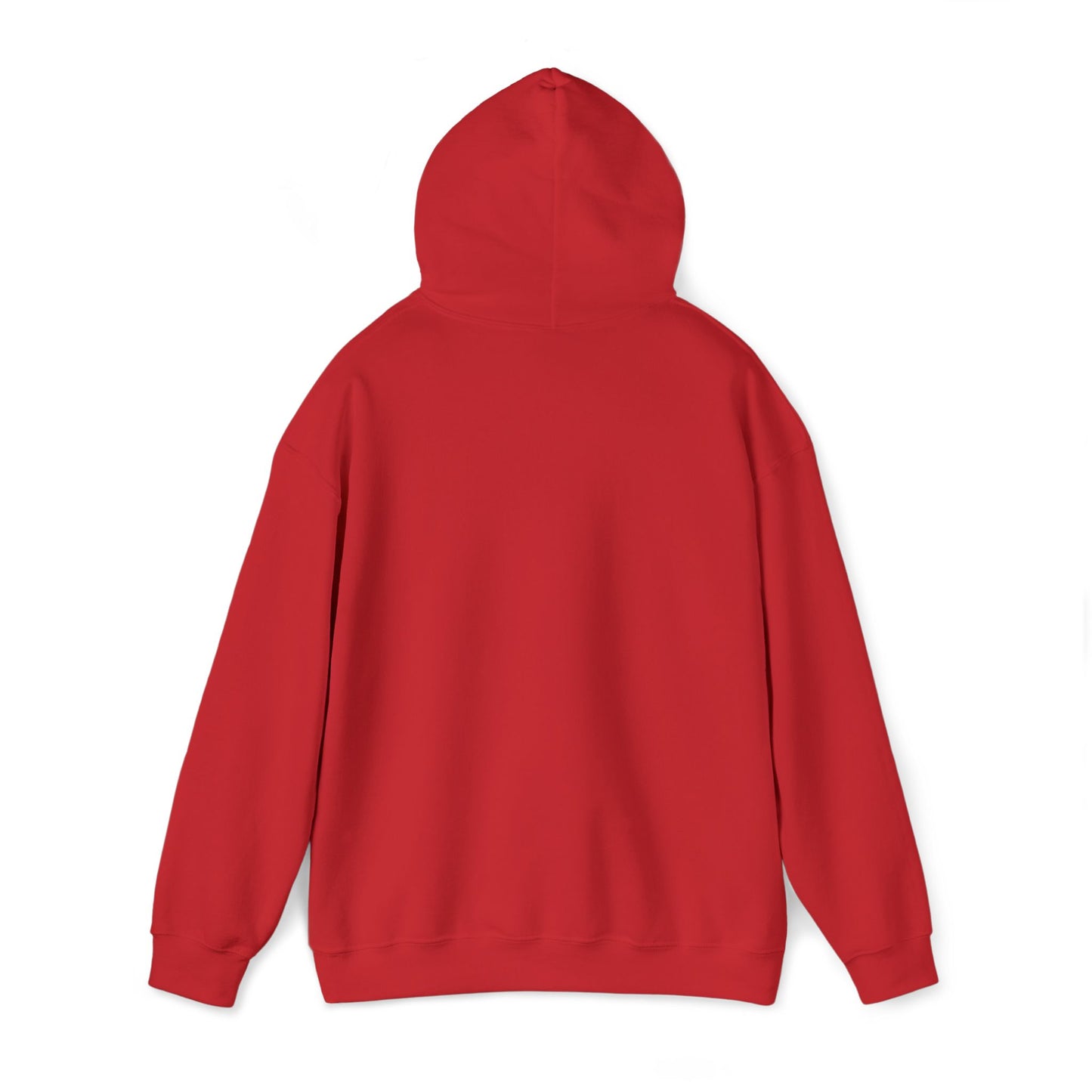 Cozy Unisex Heavy Blend™ Hooded Sweatshirt