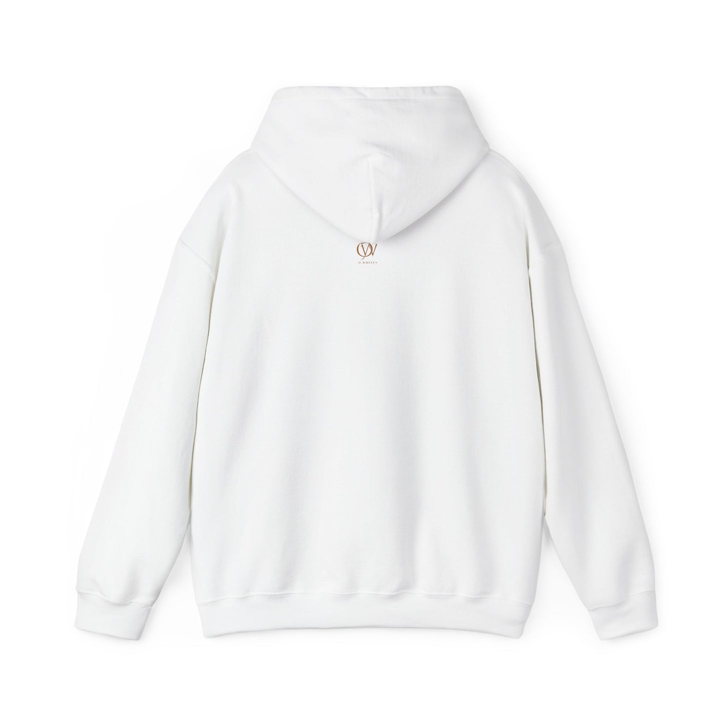 Peachy Perfect Hoodie Sweatshirt