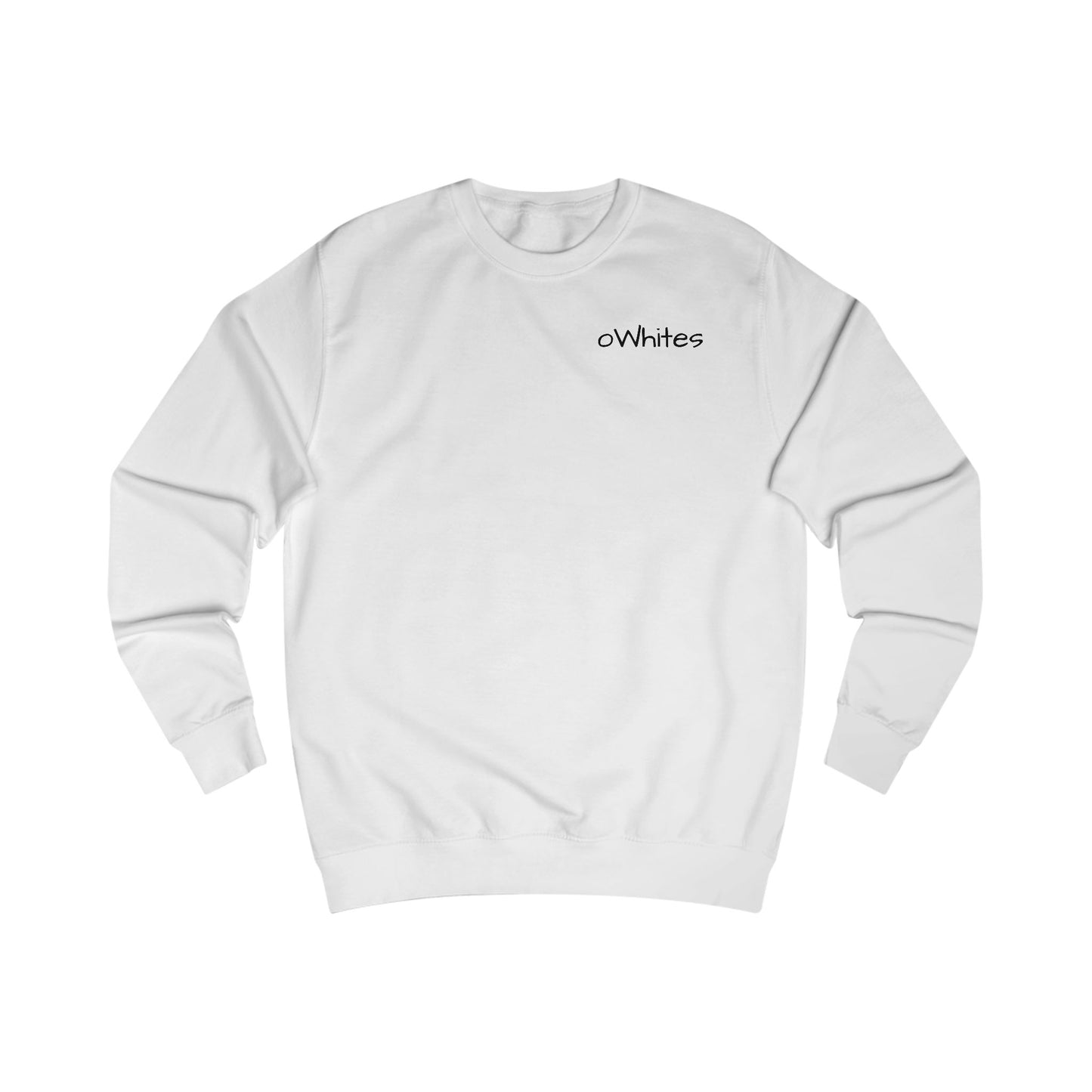 DDDC Men`s Sweatshirt