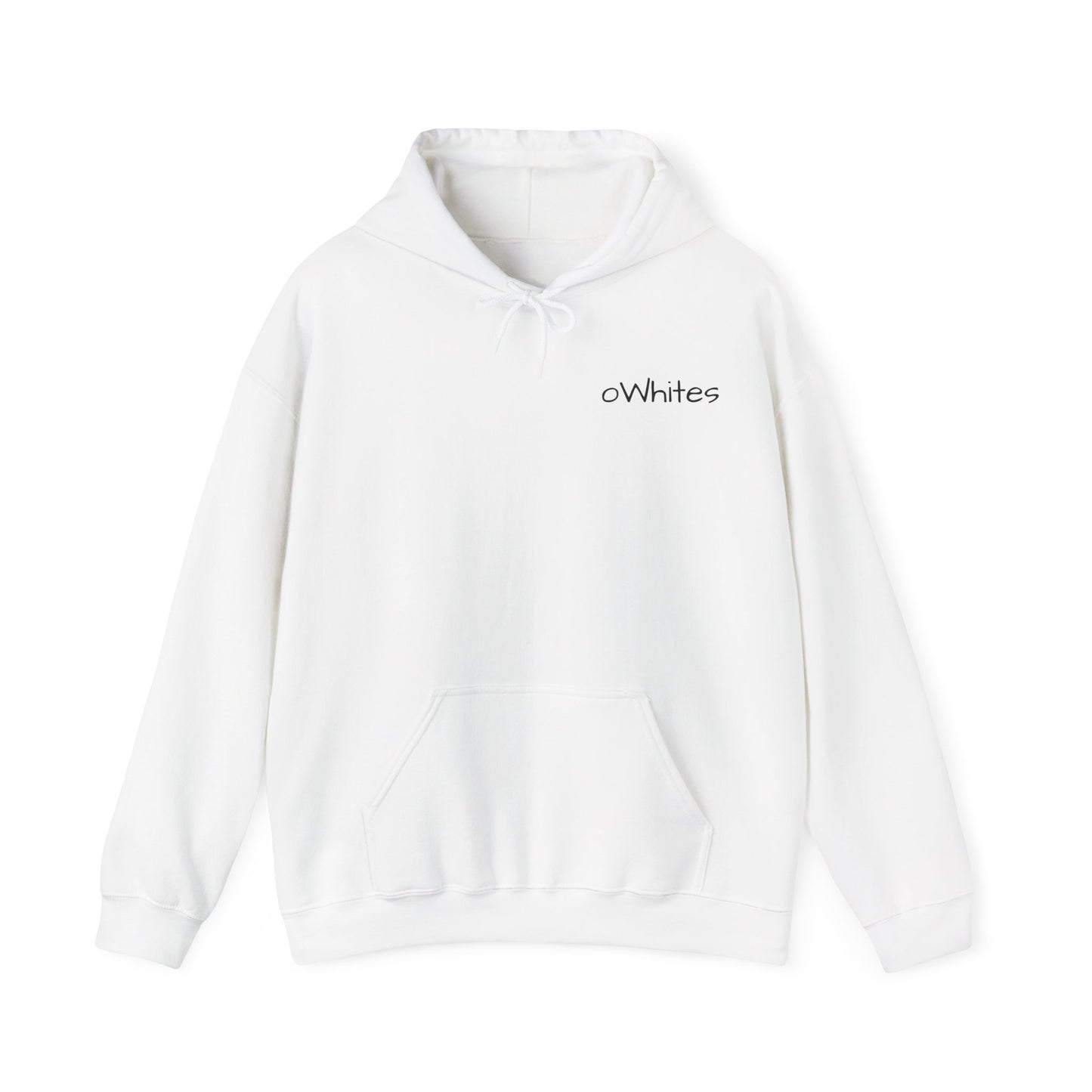 Archie Heavy Blend™ Kapuzenpullover