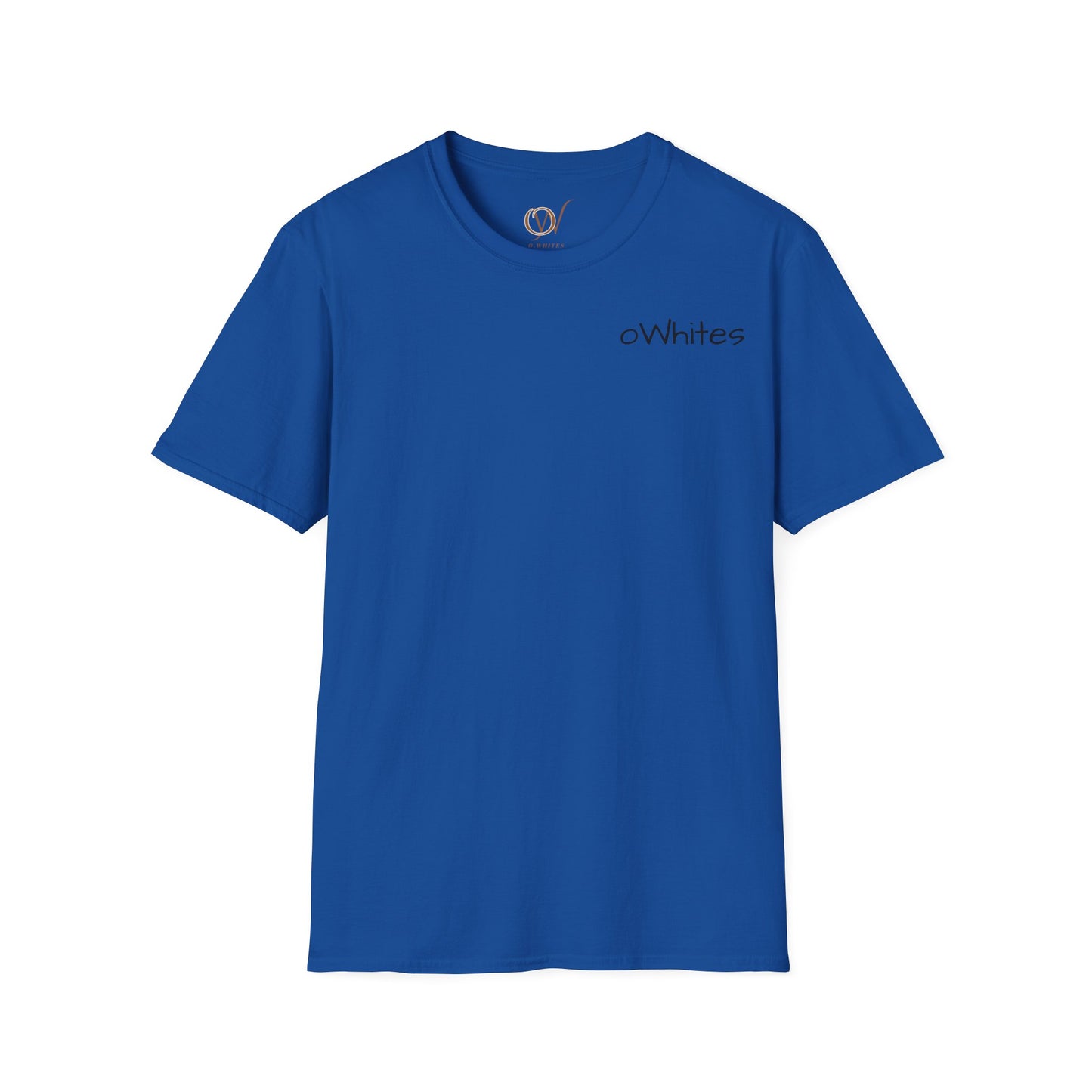 Salvatore Softstyle T-Shirt