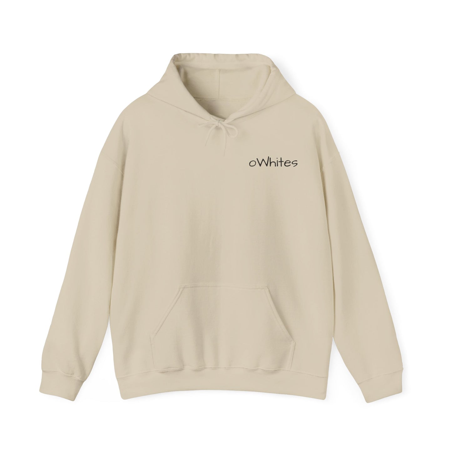 Archie Heavy Blend™ Kapuzenpullover