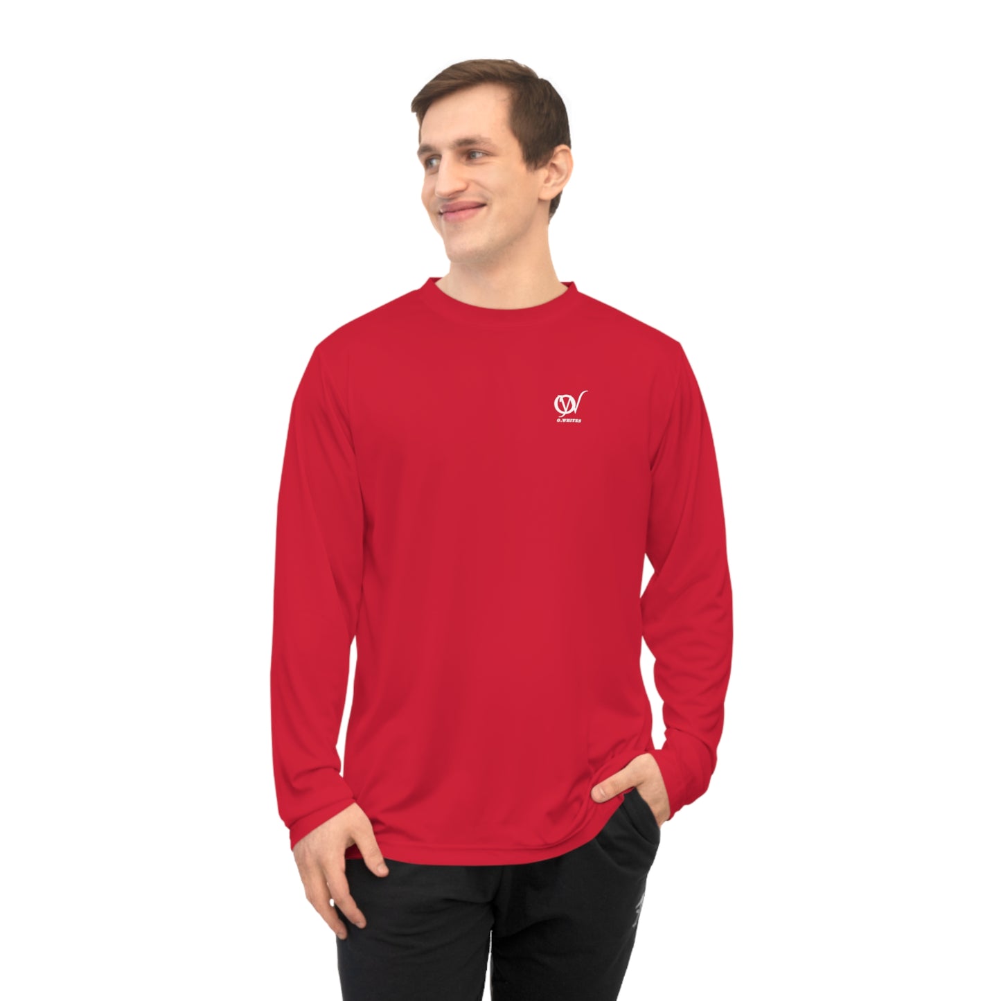 oWhites Unisex Performance Long Sleeve Shirt