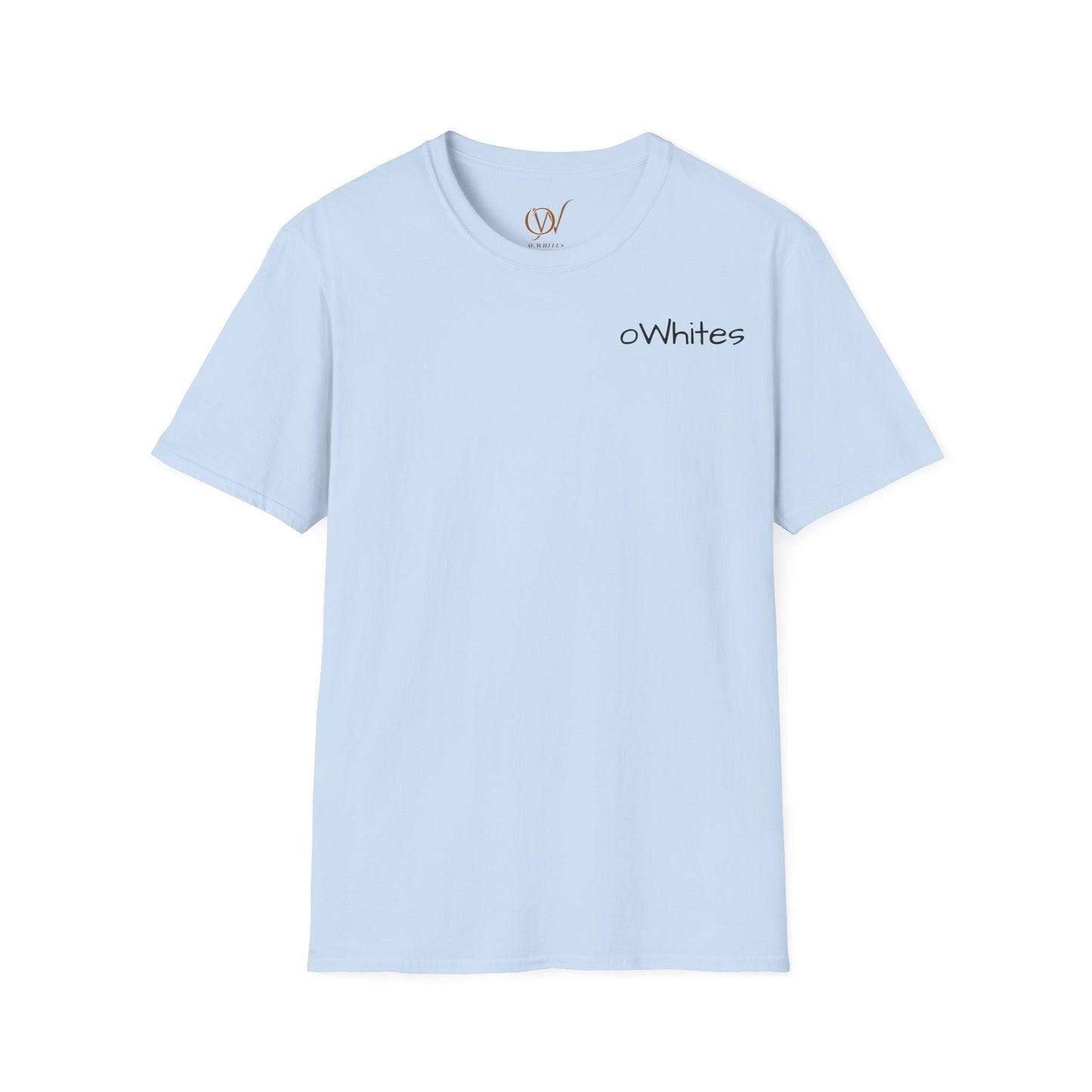 Salvatore Softstyle T-Shirt