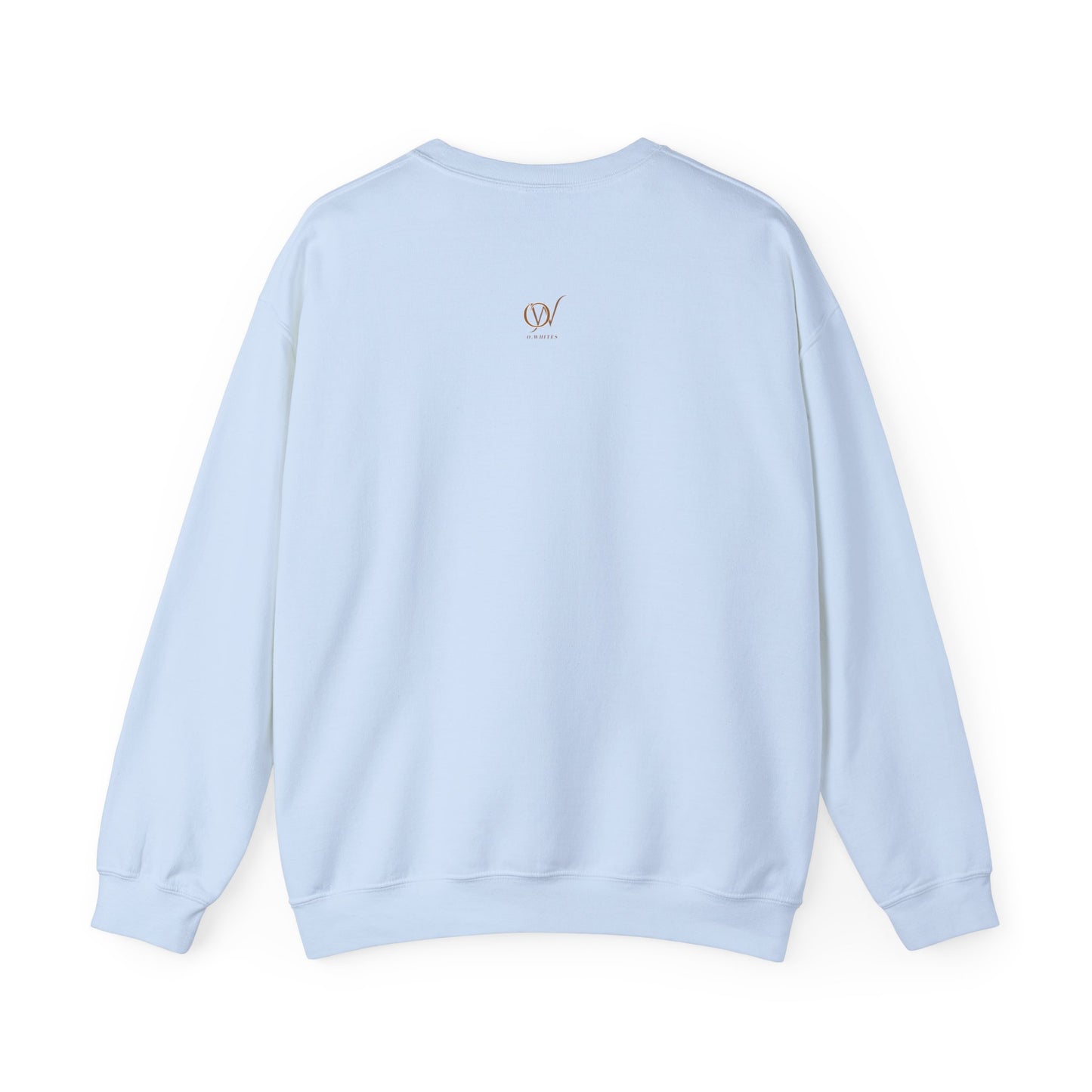 Painted Sweatshirt Cozy