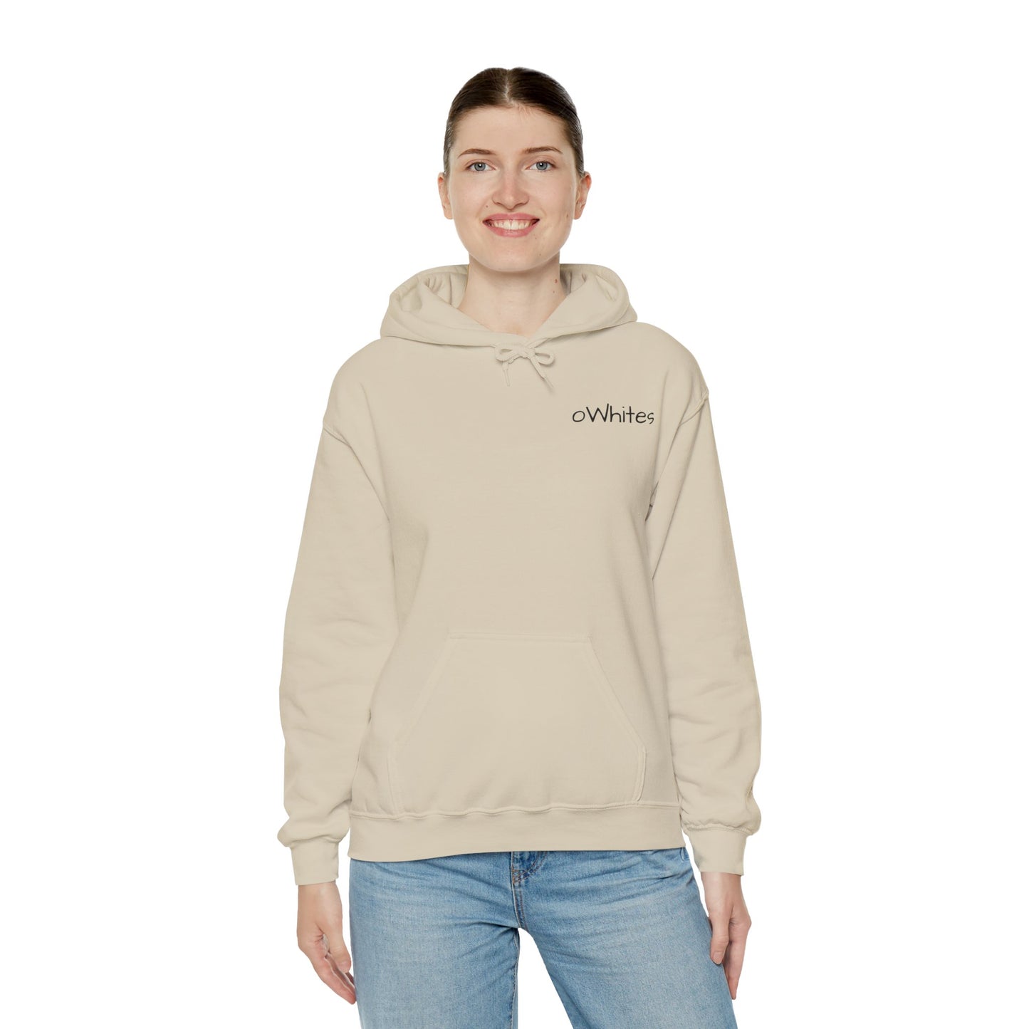 Archie Heavy Blend™ Kapuzenpullover