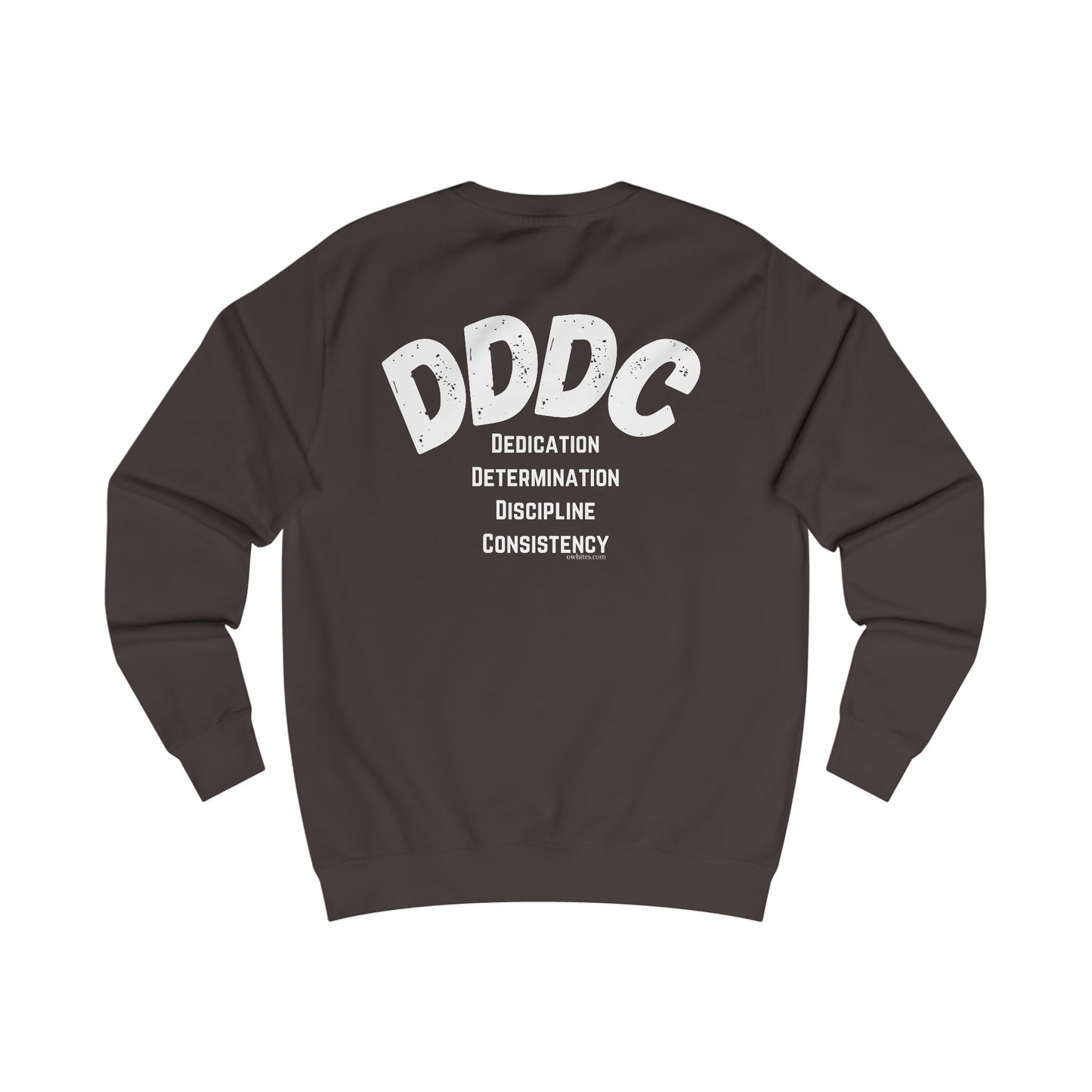 DDDC Men`s Sweatshirt