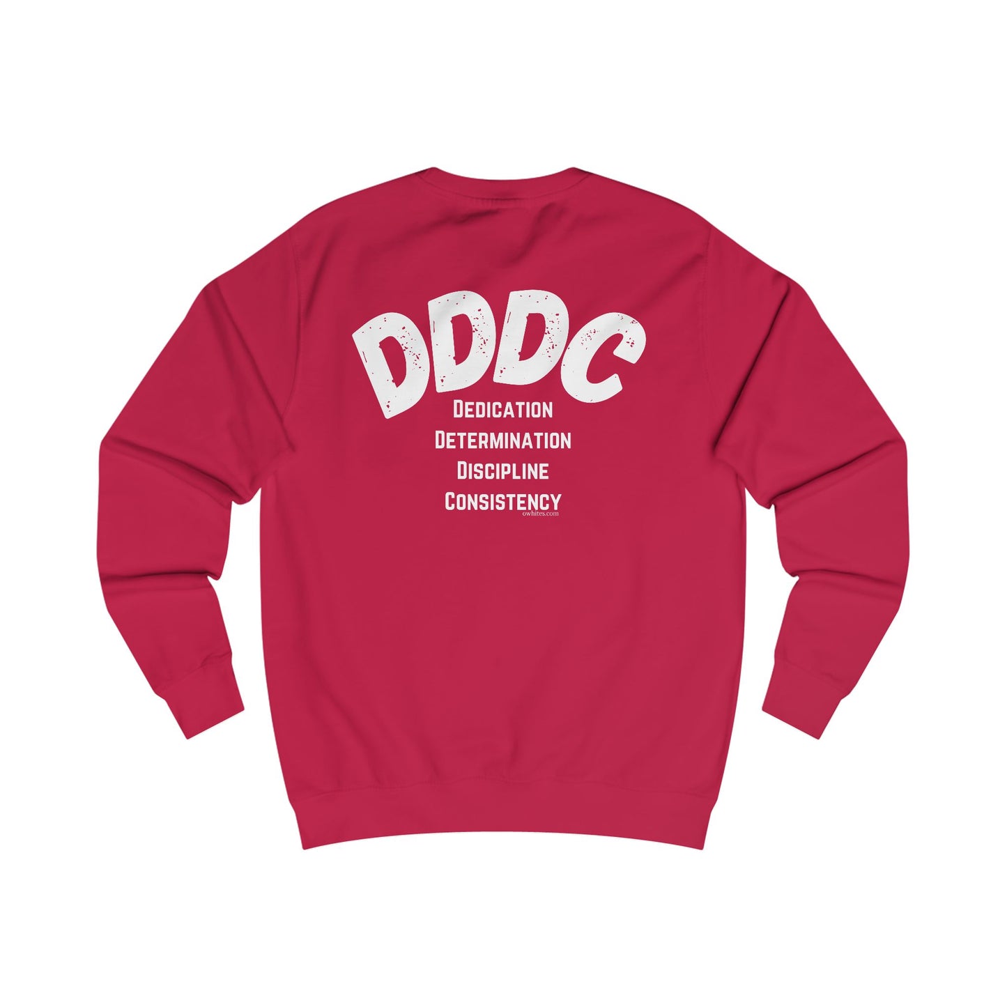 DDDC Men`s Sweatshirt