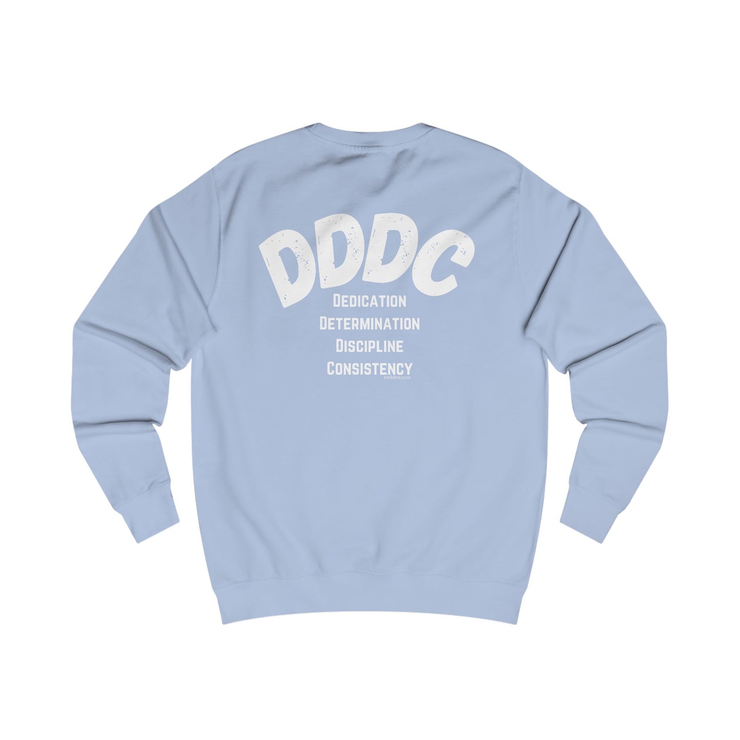 DDDC Men`s Sweatshirt