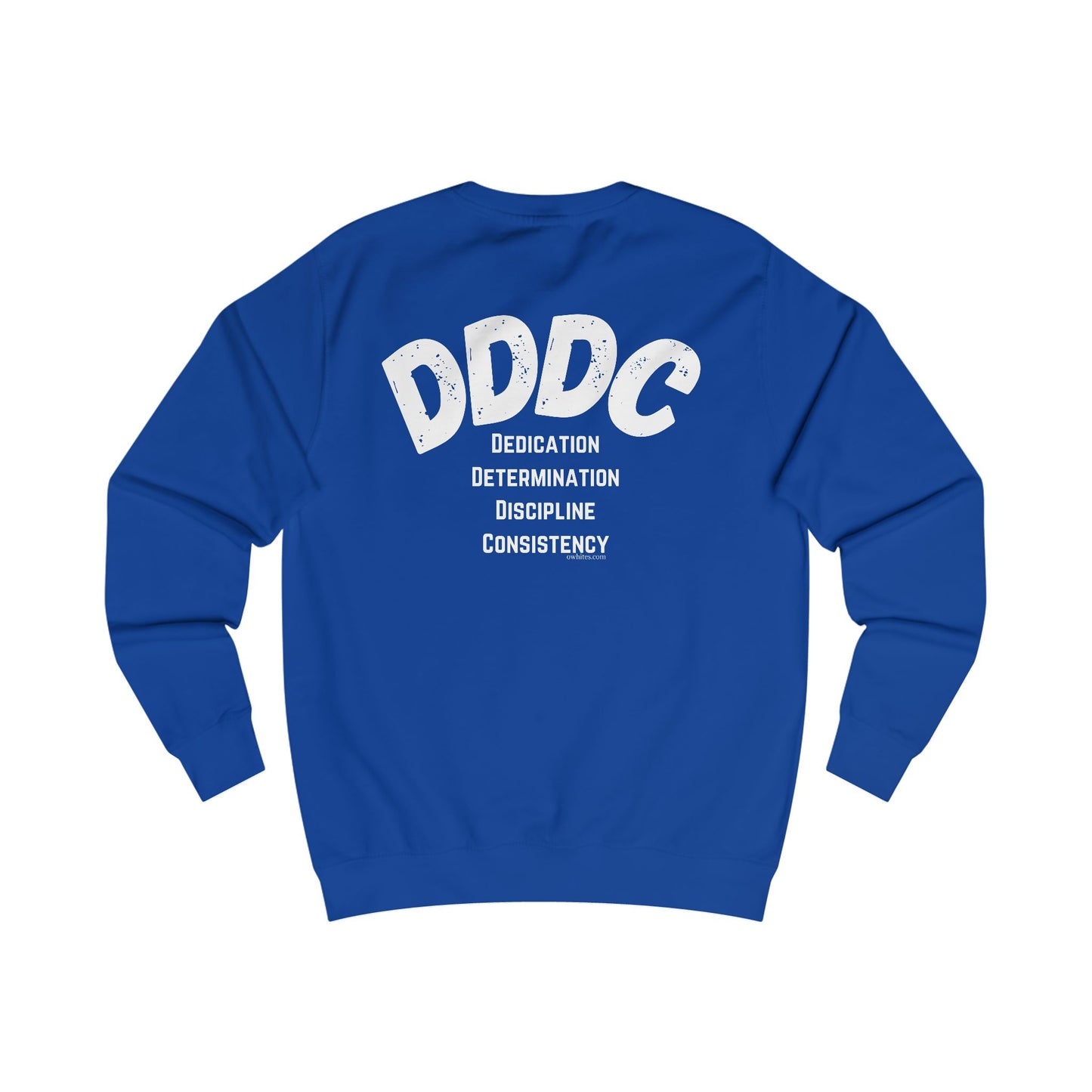 DDDC Men`s Sweatshirt