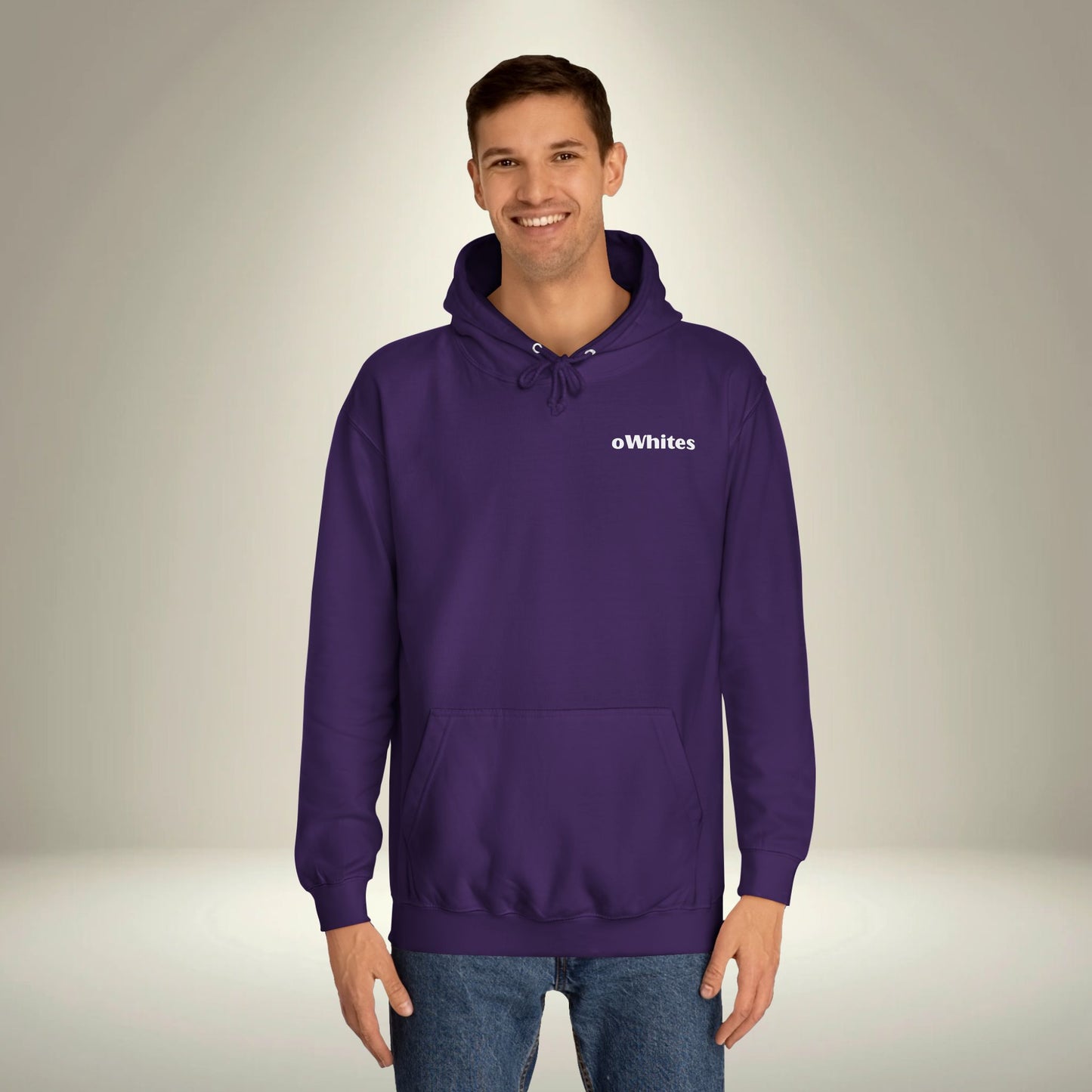 Champion Layers Hoodie