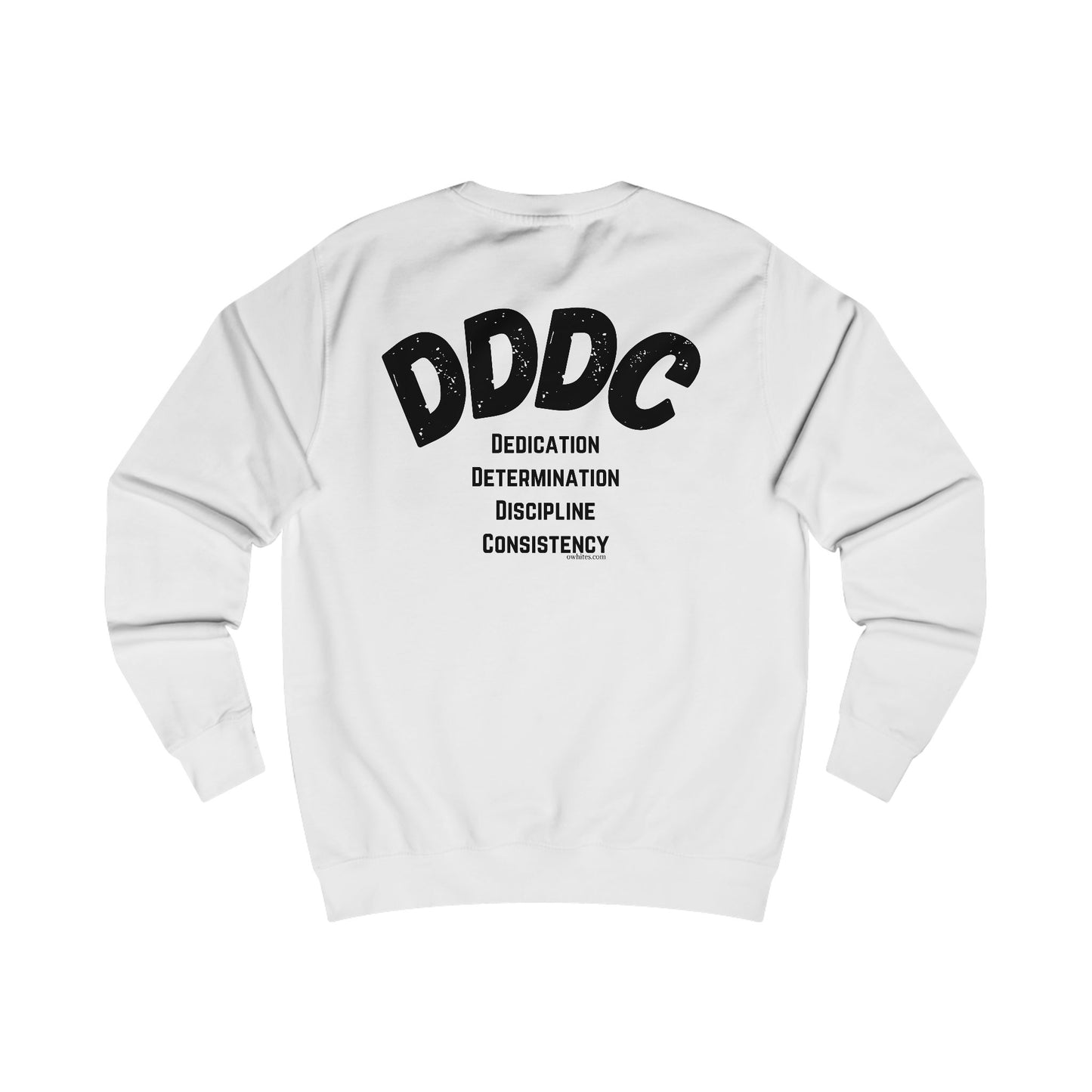 DDDC Men`s Sweatshirt