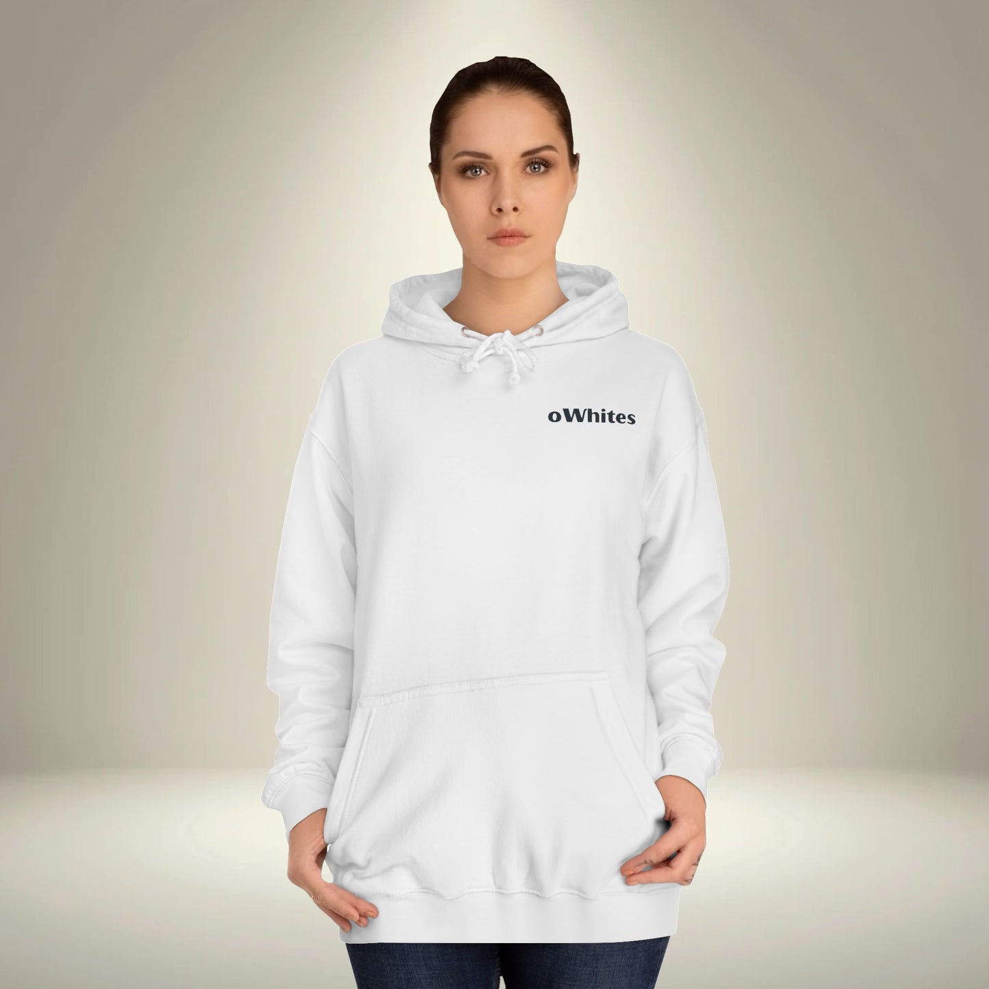 Champion Layers Hoodie