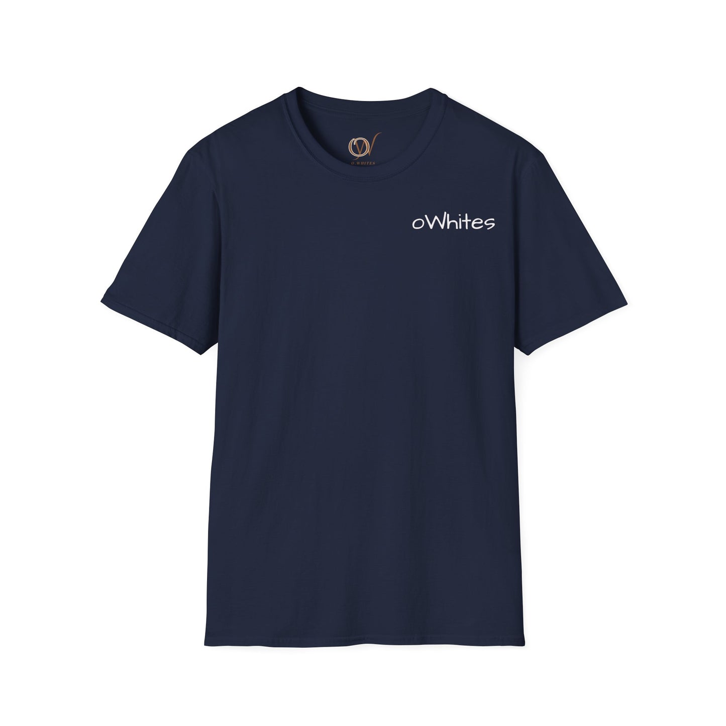 Salvatore Softstyle T-Shirt