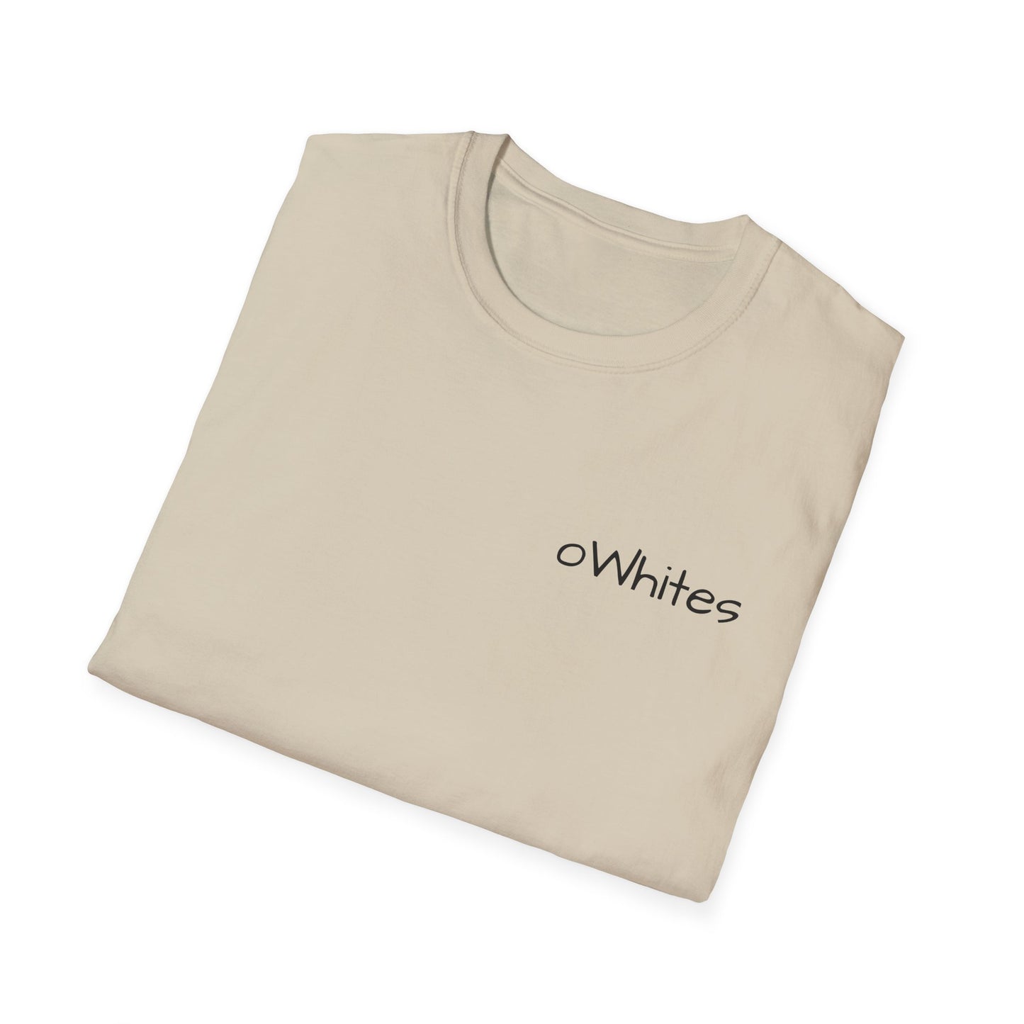 Gleam Softstyle T-Shirt