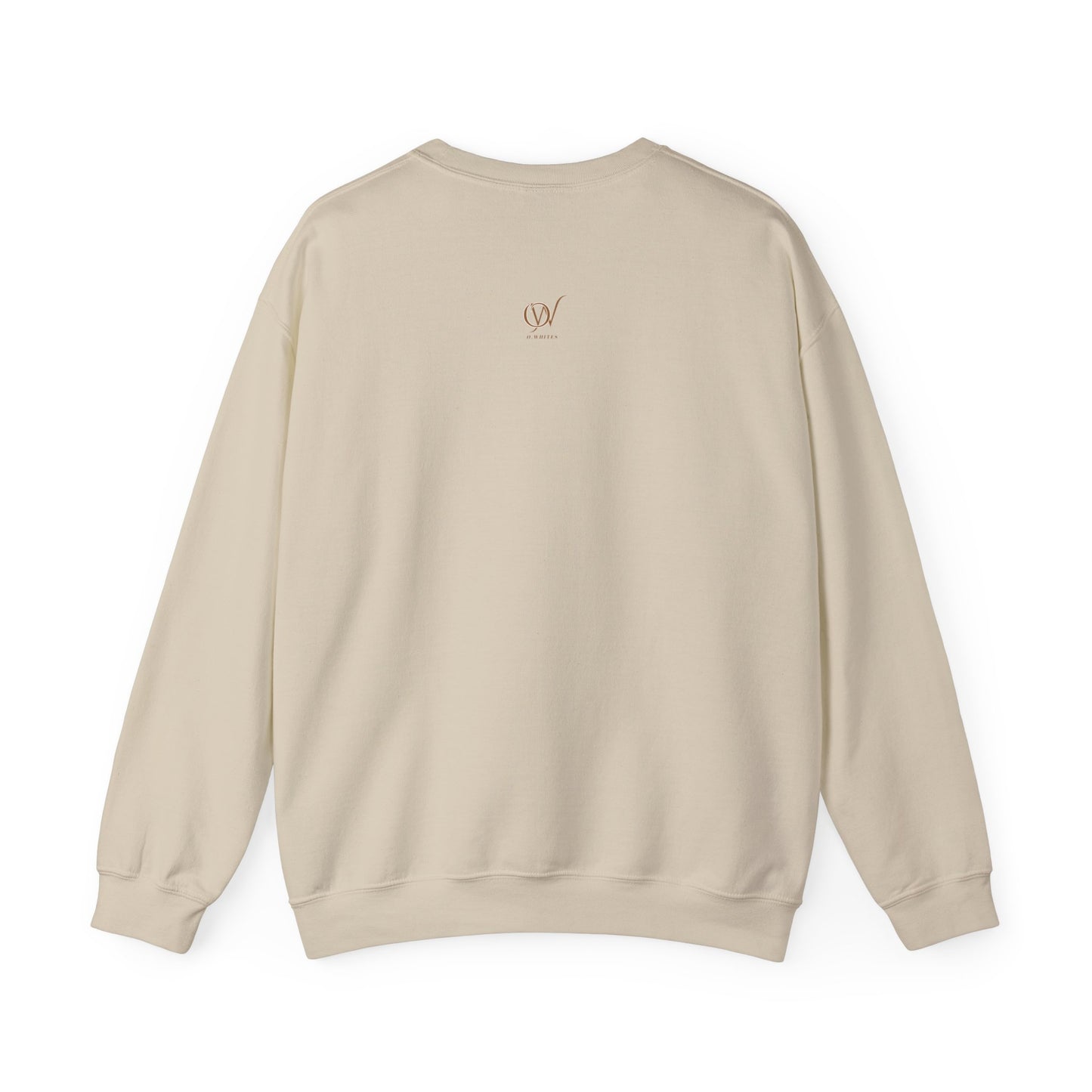 Cozy Crewneck SweatshirtBlend™