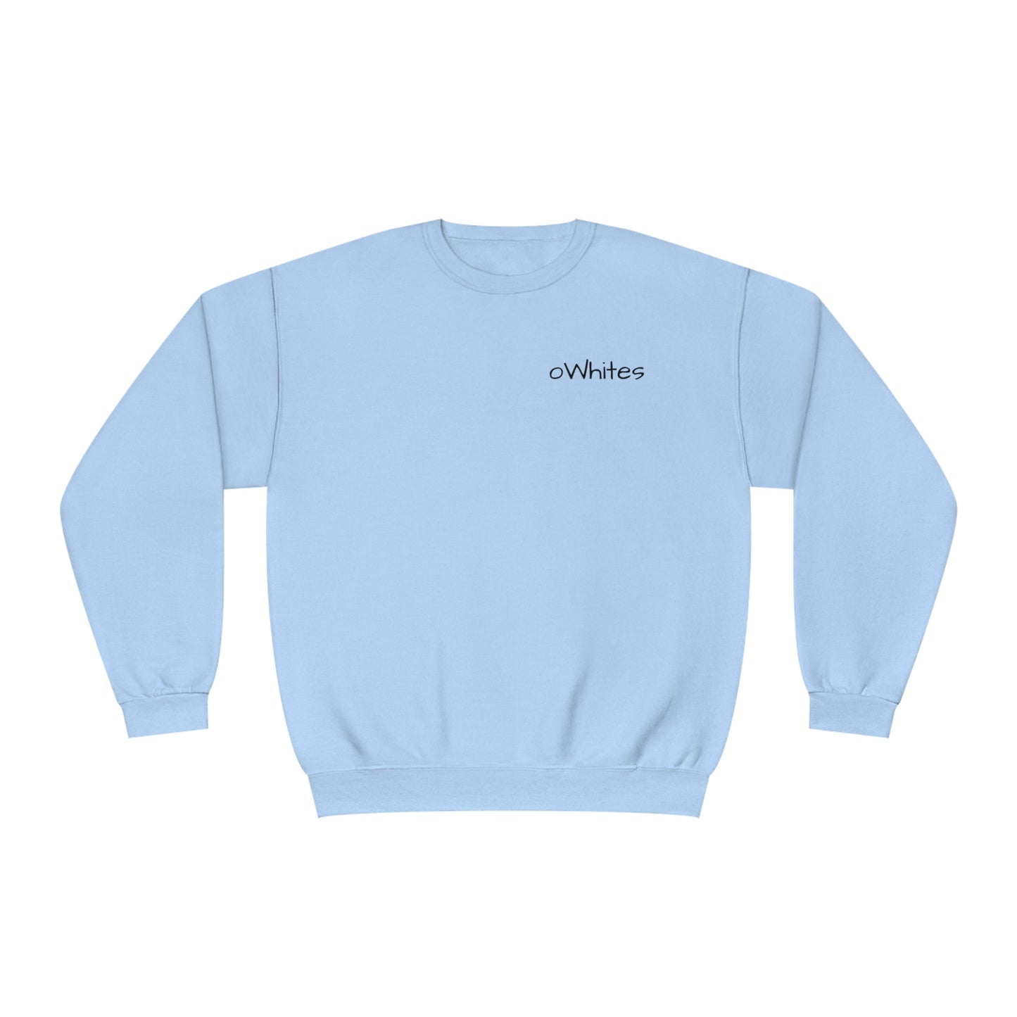 Суичър Donnie NuBlend® Crewneck