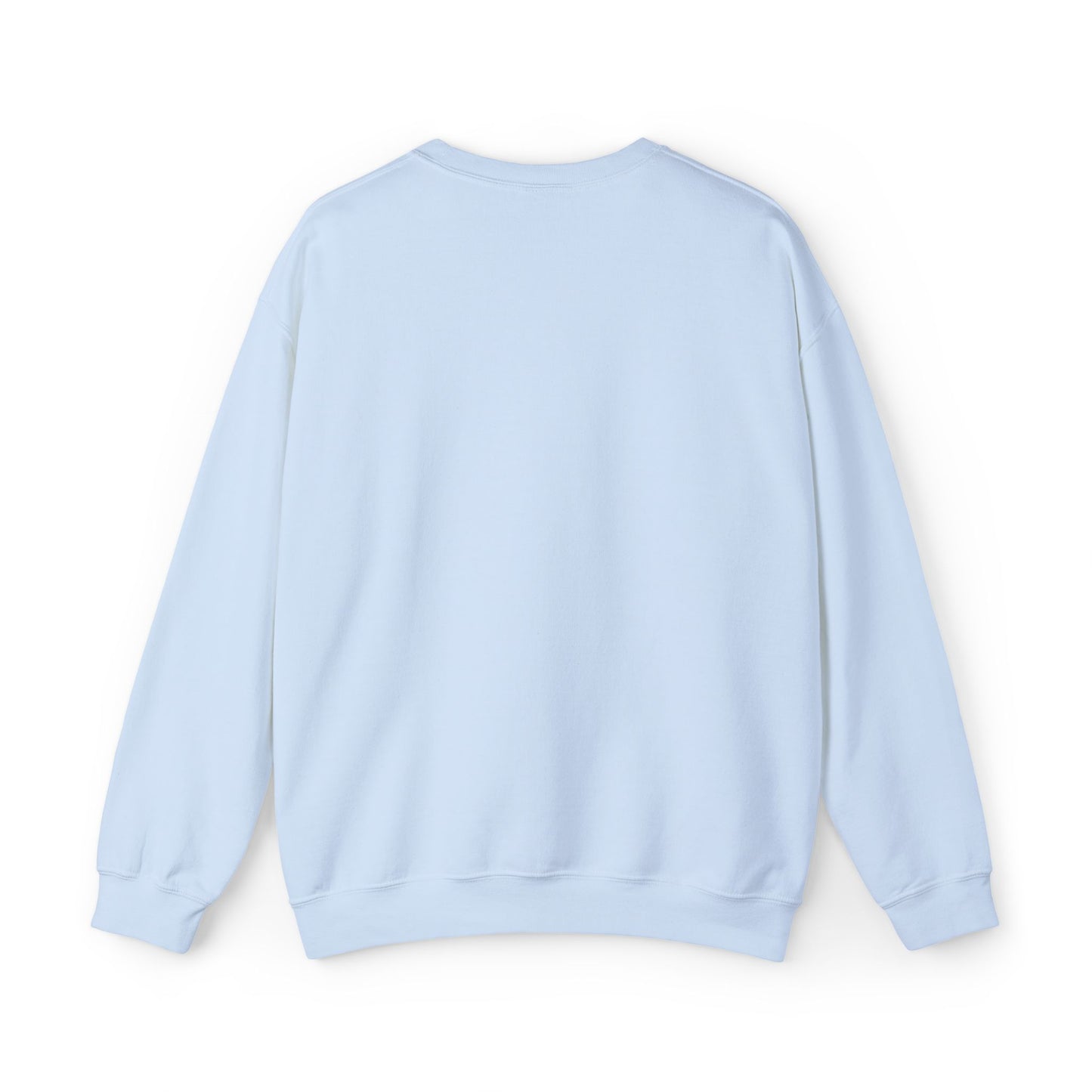 oWhites Embroidery Heavy Blend™ Crewneck Sweatshirt