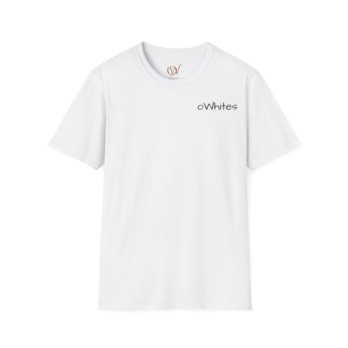 Salvatore Softstyle T-Shirt