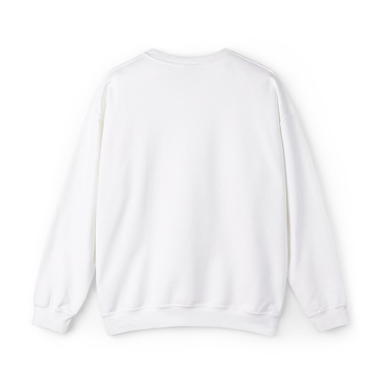 oWhites Embroidery Heavy Blend™ Crewneck Sweatshirt