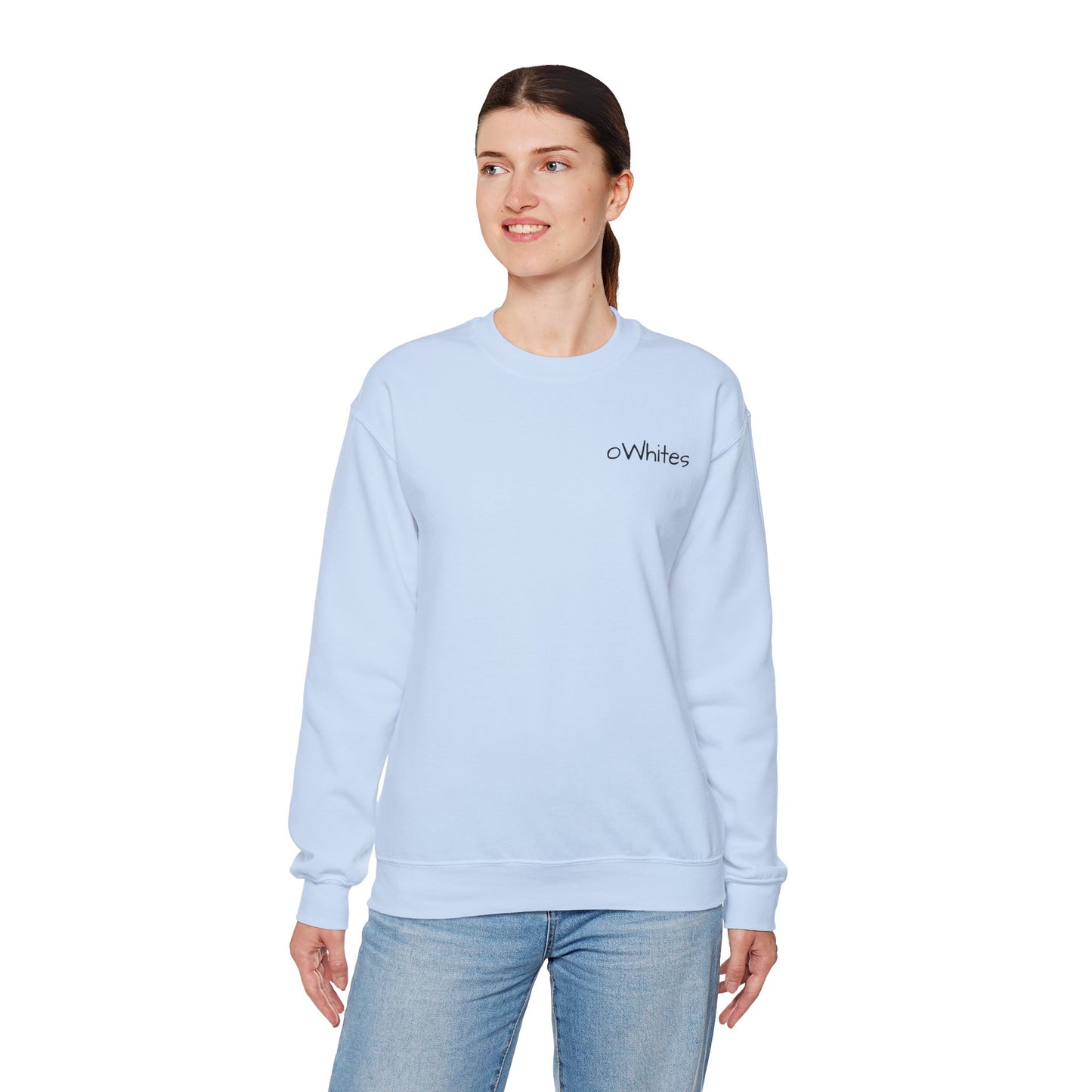 Pastel Dreams Sweatshirt