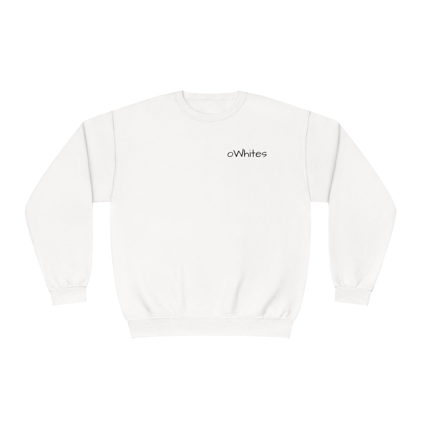 Суичър Donnie NuBlend® Crewneck