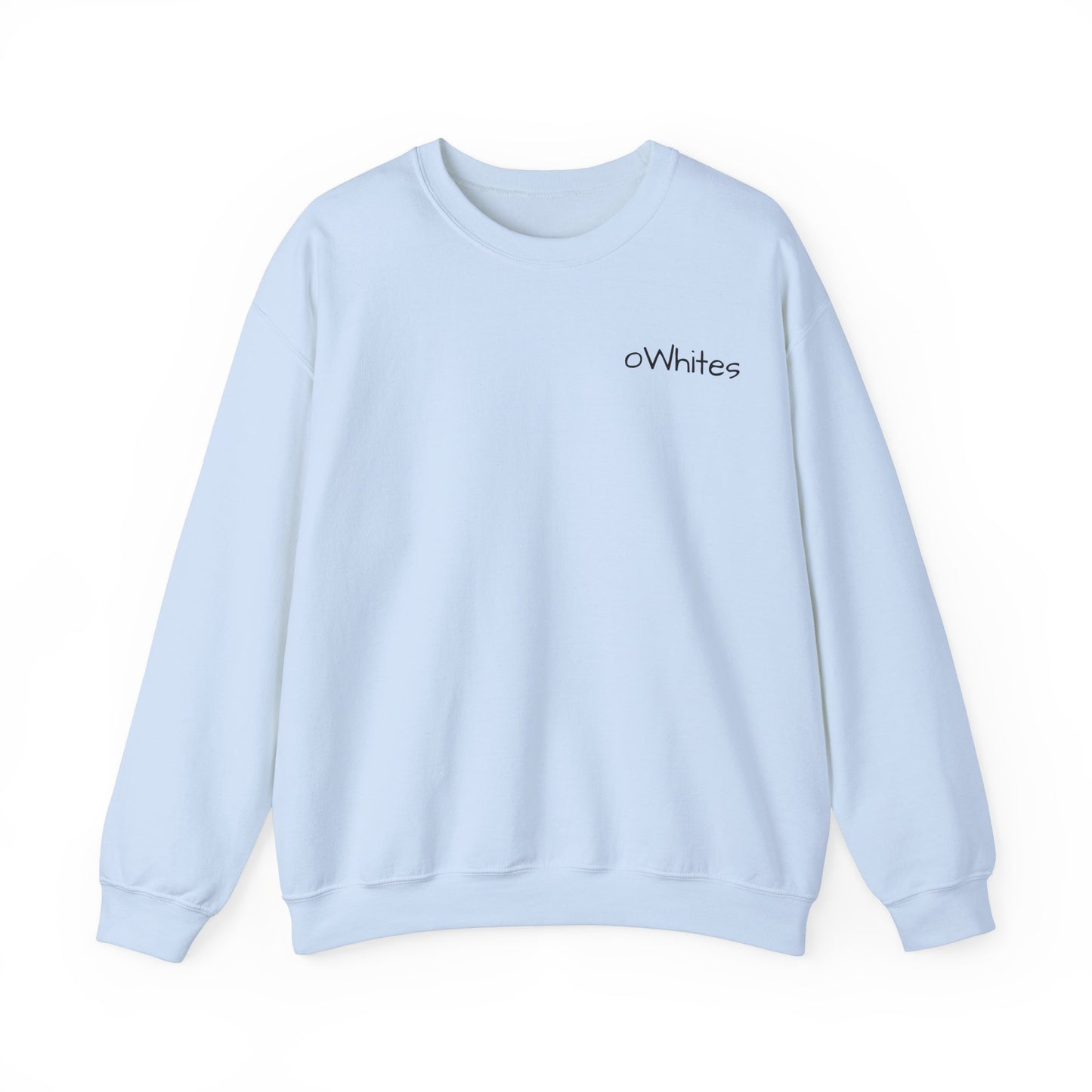 Pastel Dreams Sweatshirt