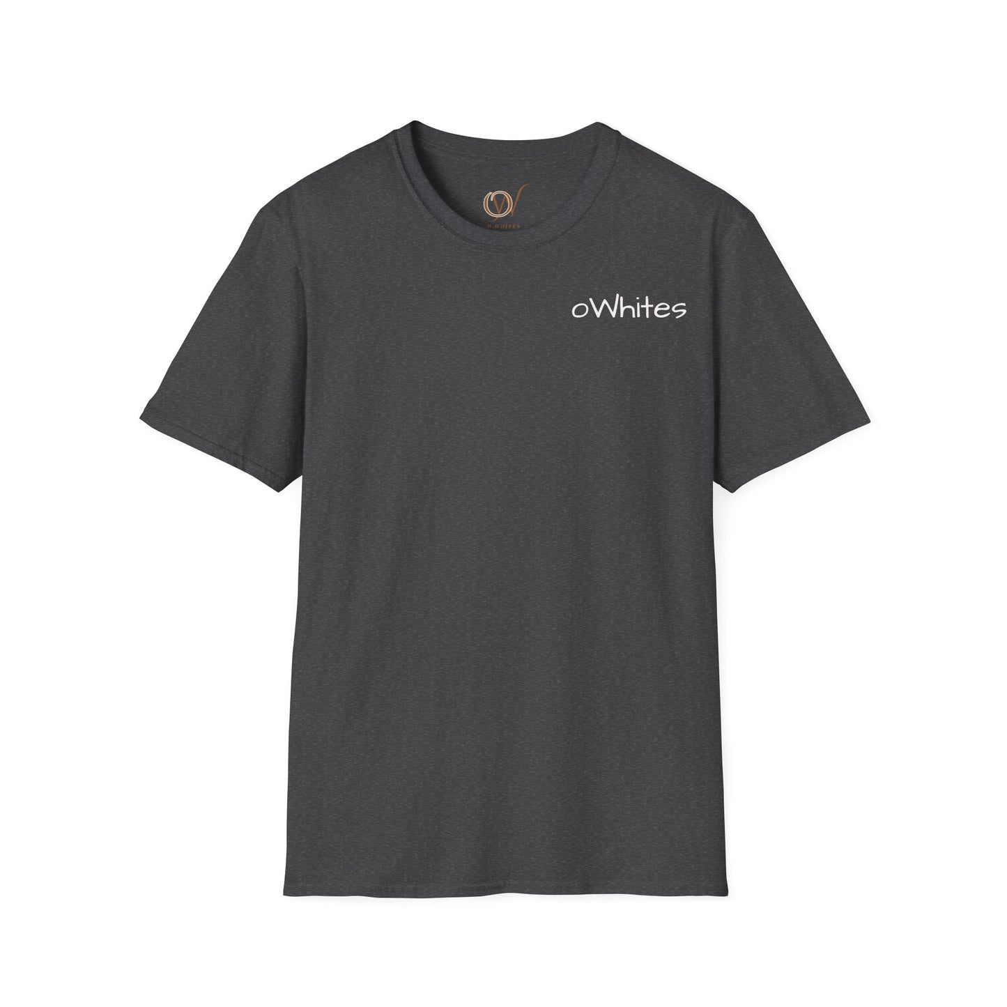 Salvatore Softstyle T-Shirt