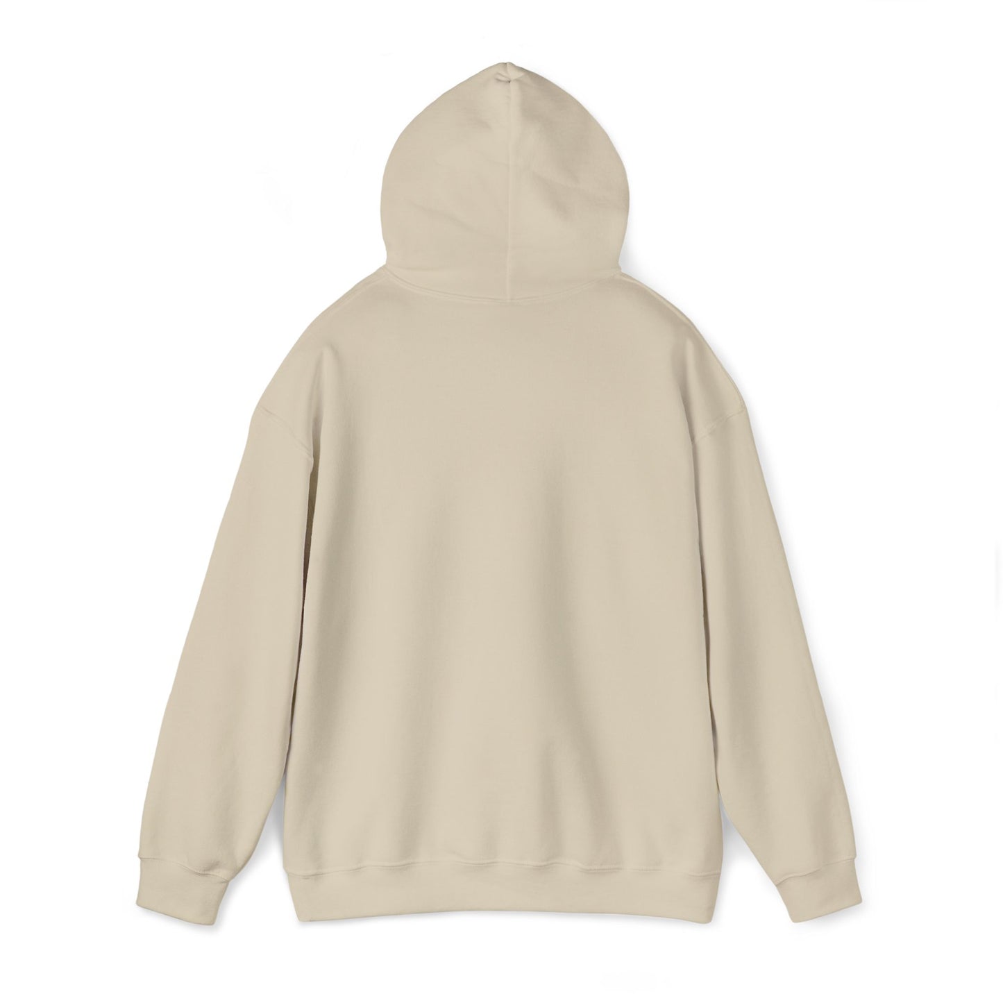 Cozy Unisex Heavy Blend™ Hooded Sweatshirt