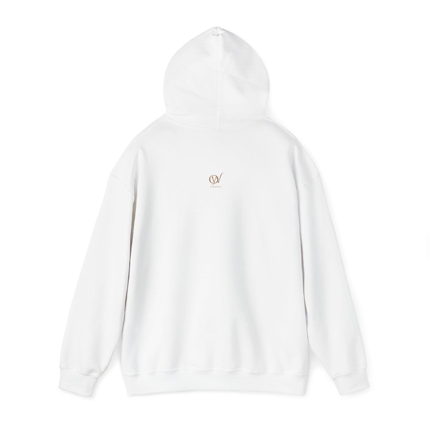 Peachy Perfect Hoodie Sweatshirt