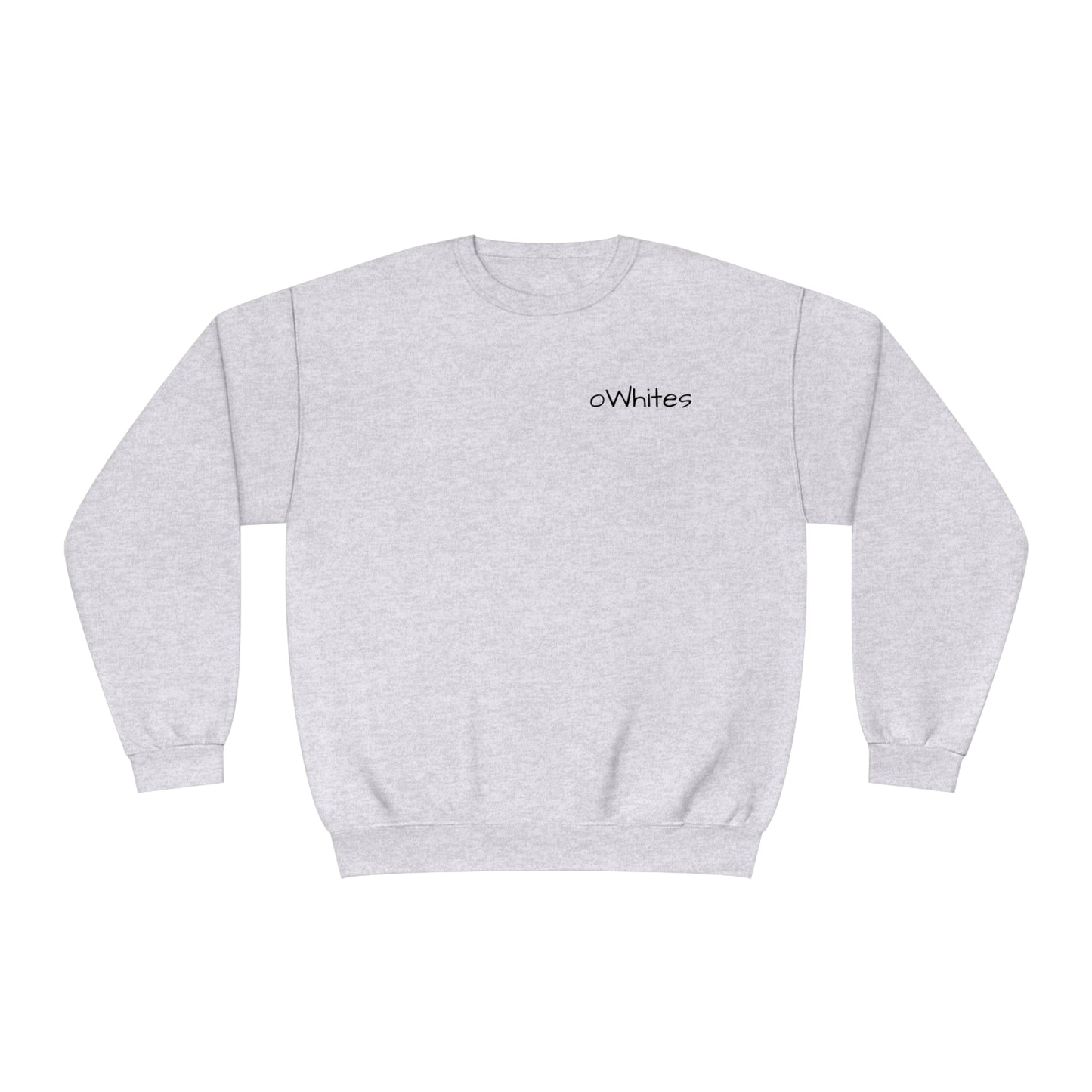 Суичър Donnie NuBlend® Crewneck