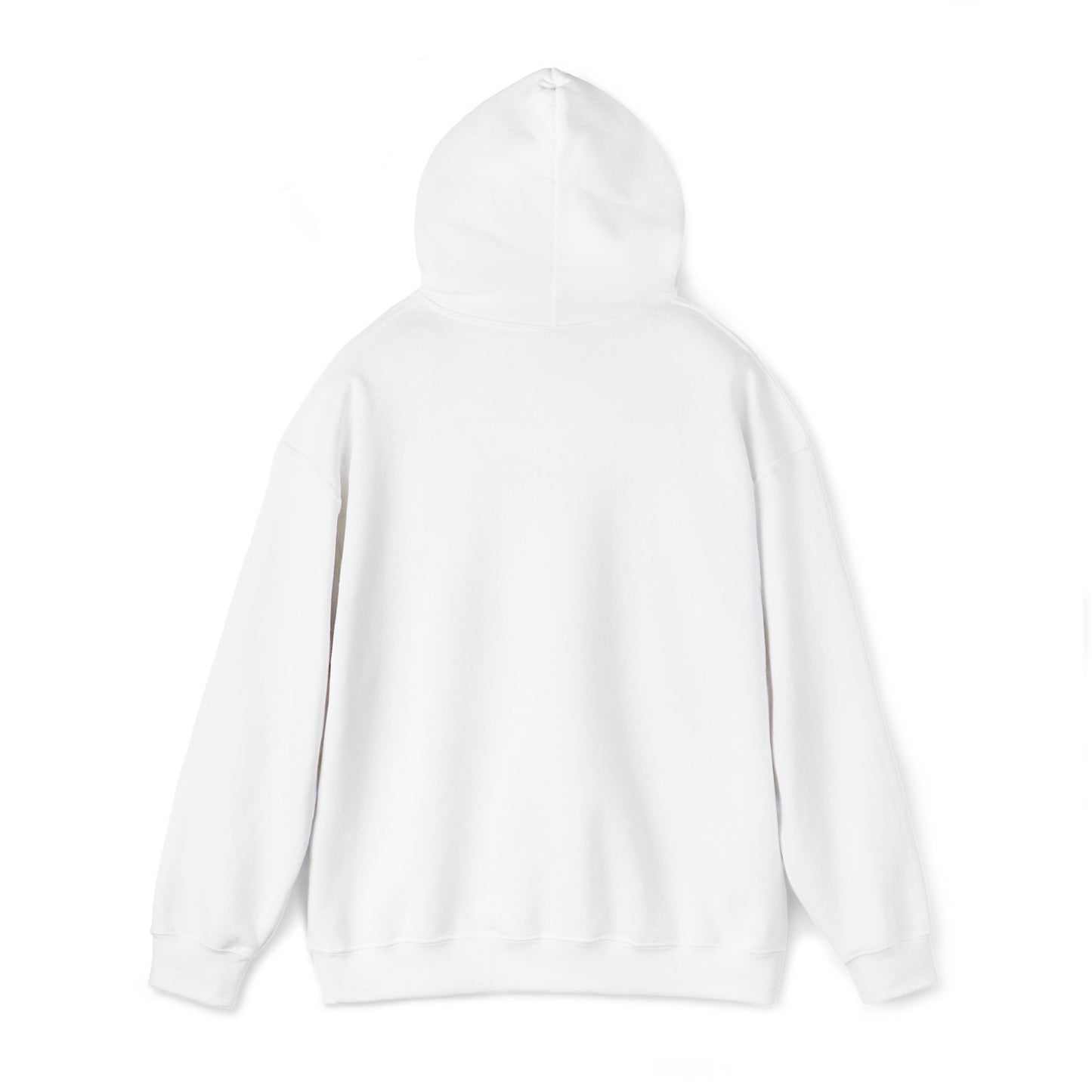 Cozy Unisex Heavy Blend™ Hooded Sweatshirt