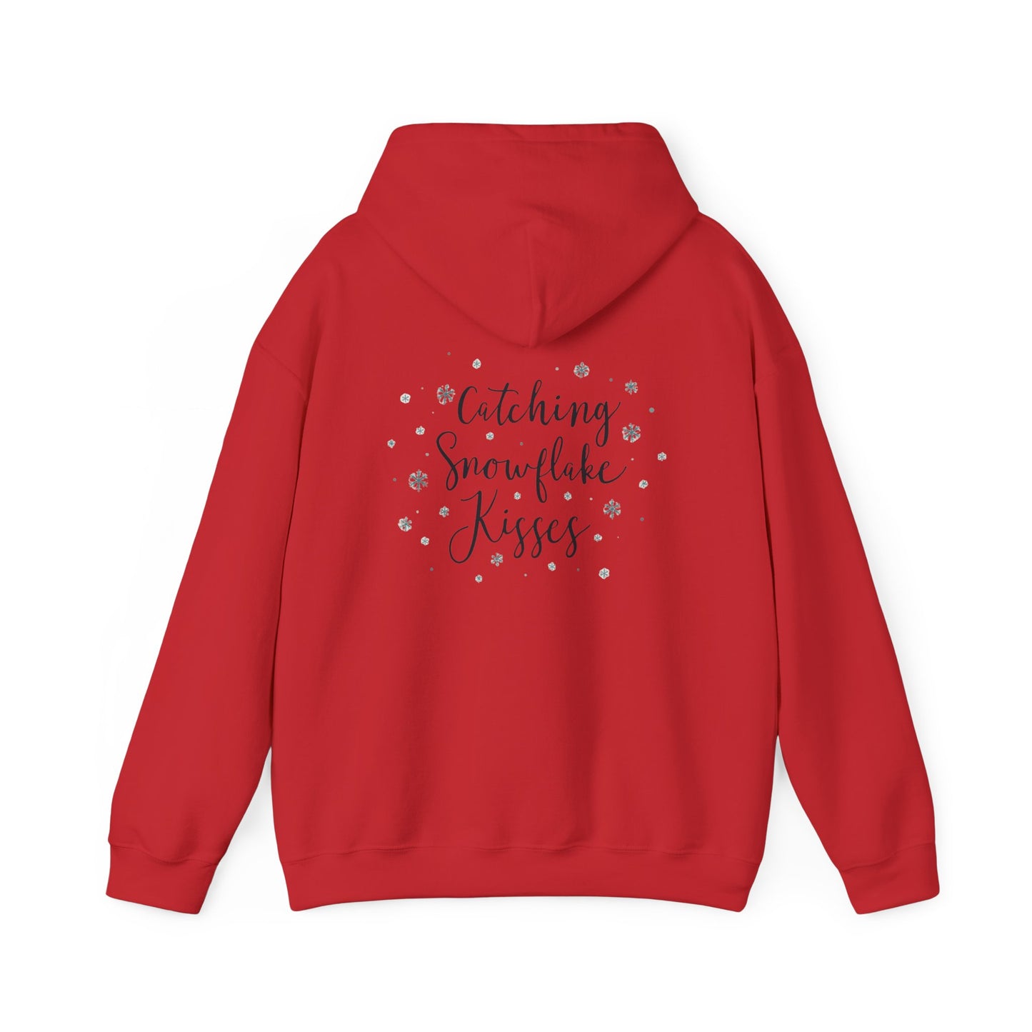 Snowflake Hoodie