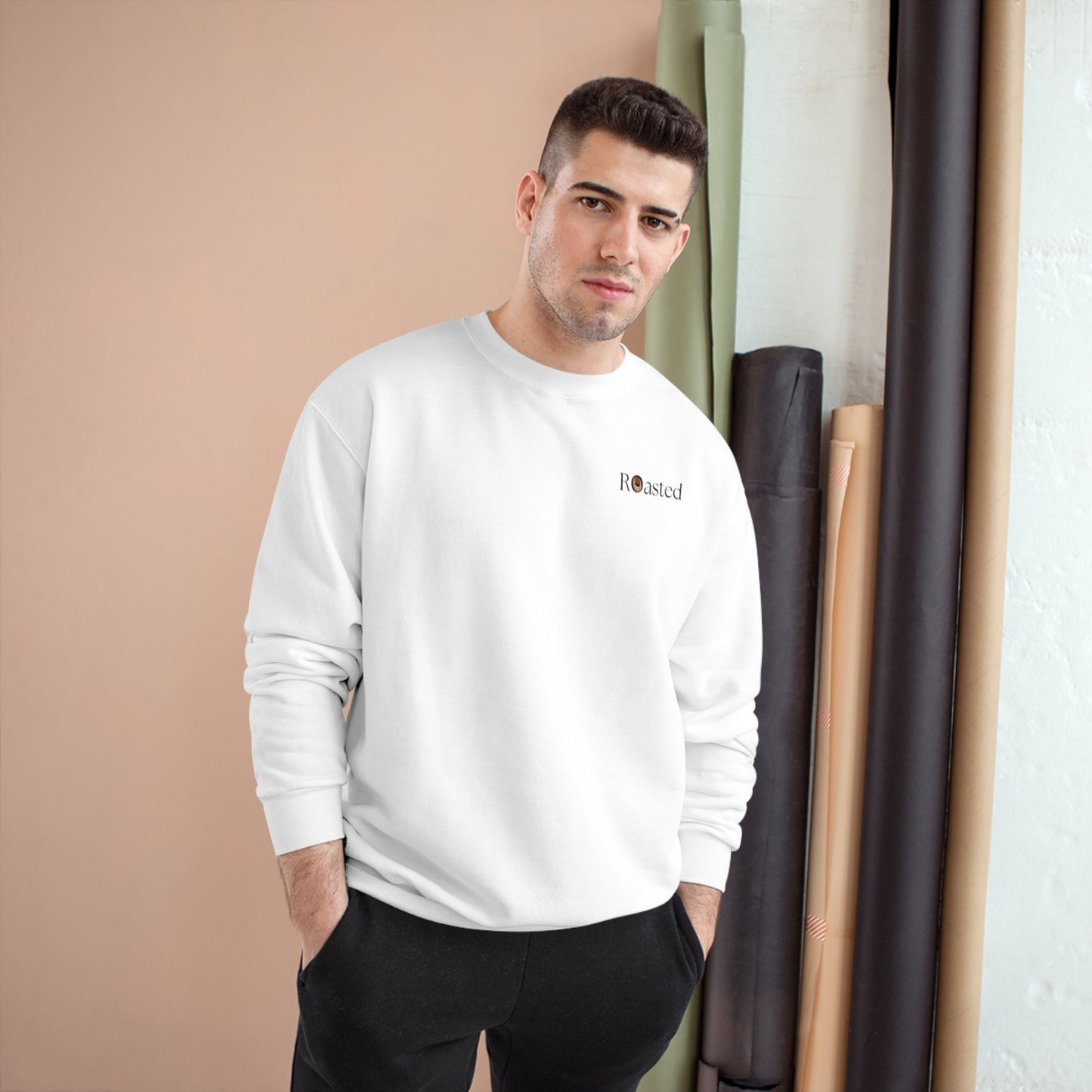 Felipe Champion Sweatshirt