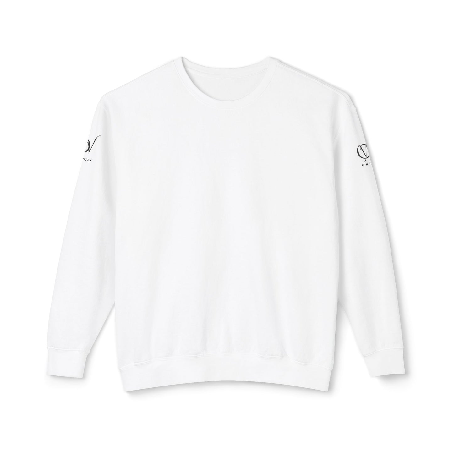 Jules – Leichtes Sweatshirt mit Rundhalsausschnitt, Unisex