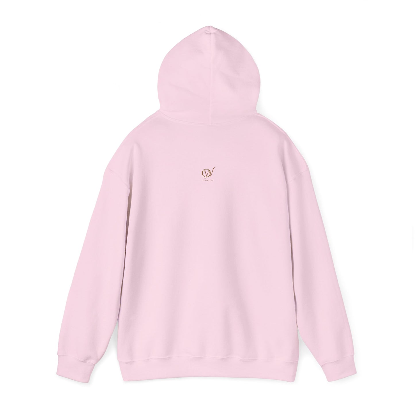 Peachy Perfect Hoodie Sweatshirt