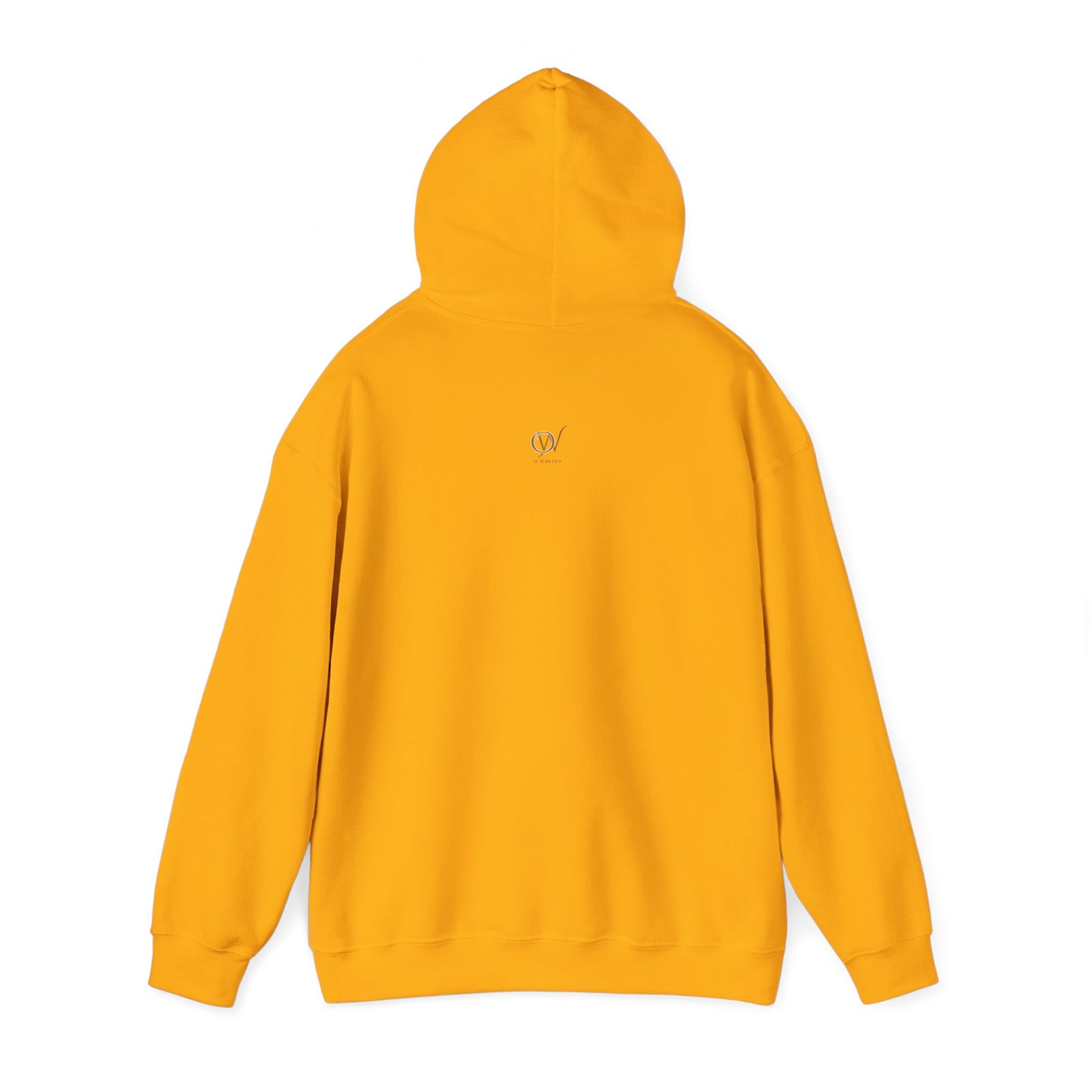 Cocoa Club Warm Hoodie