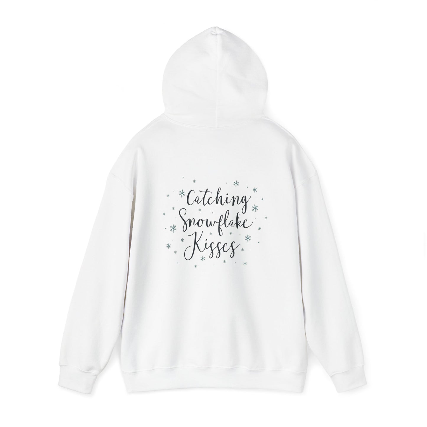 Snowflake Hoodie