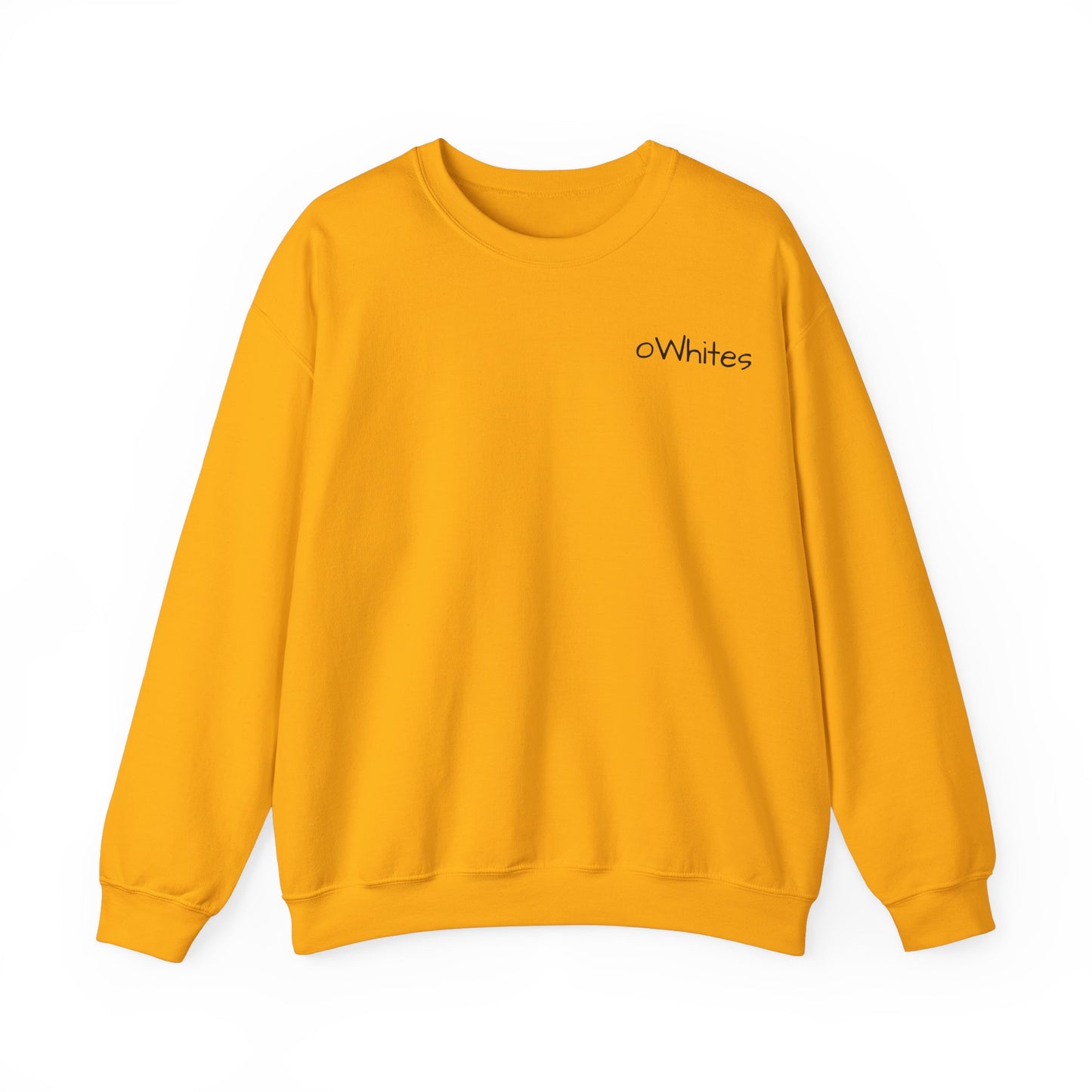 Rachel Heavy Blend™ Crewneck Sweatshirt - Postwoman Present