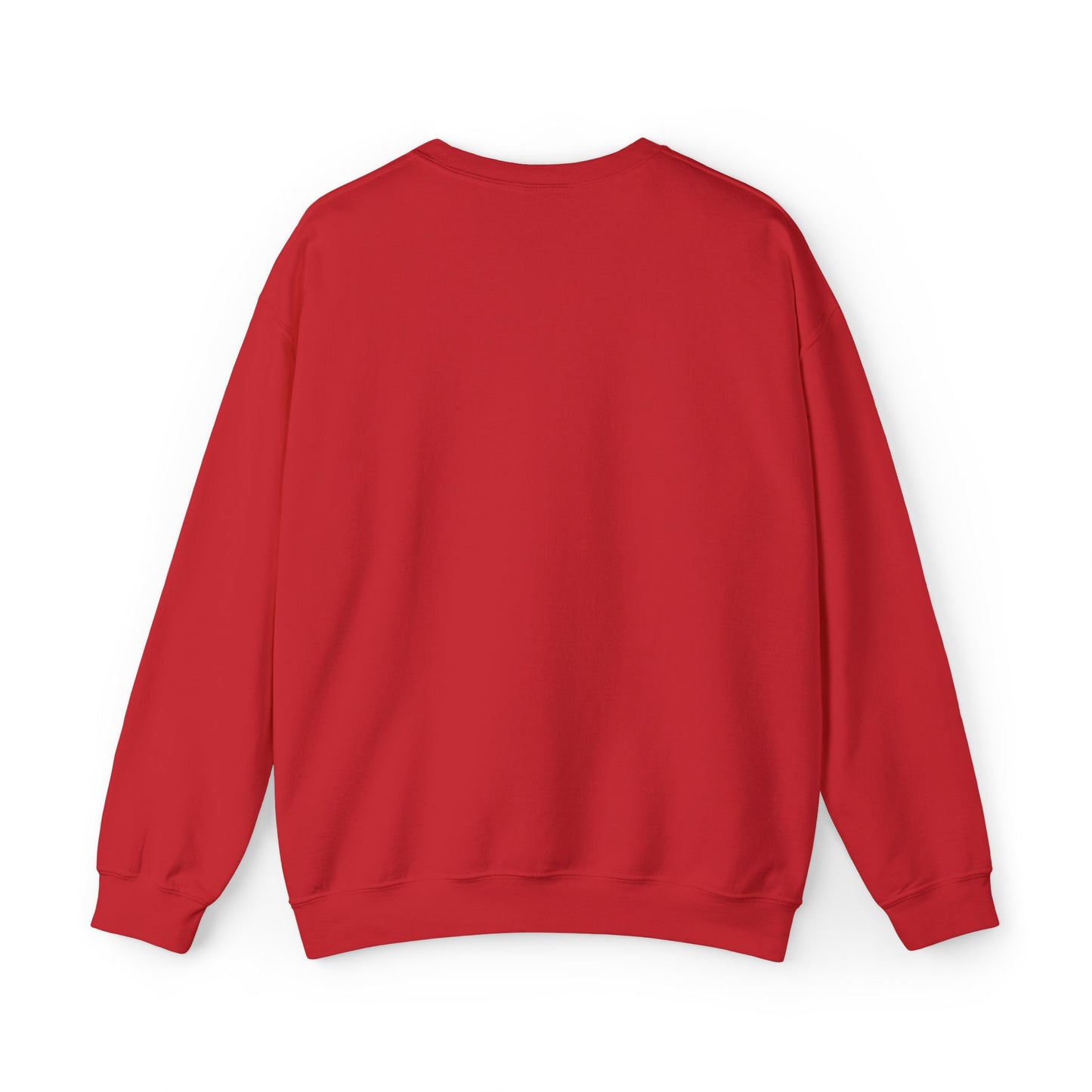 oWhites Embroidery Heavy Blend™ Crewneck Sweatshirt