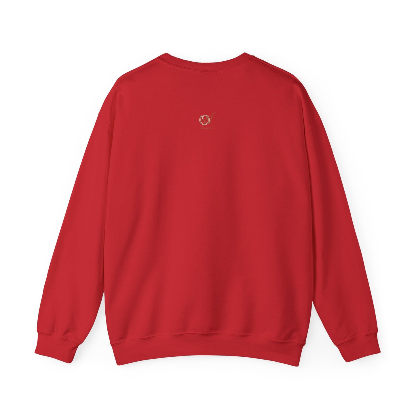 Cozy Crewneck SweatshirtBlend™