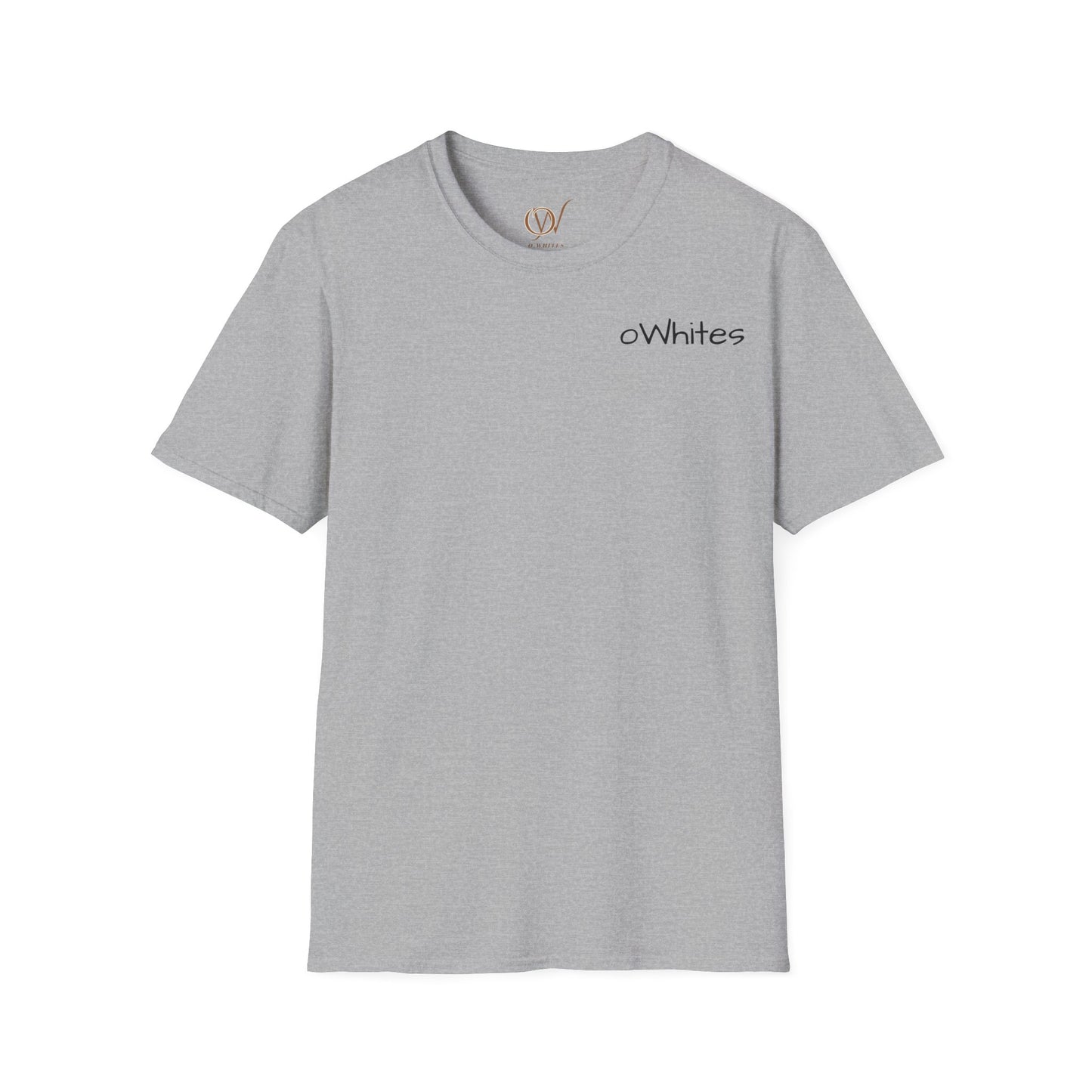 Salvatore Softstyle T-Shirt