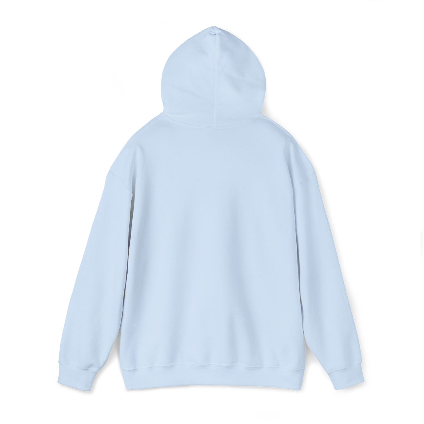 Cozy Unisex Heavy Blend™ Hooded Sweatshirt